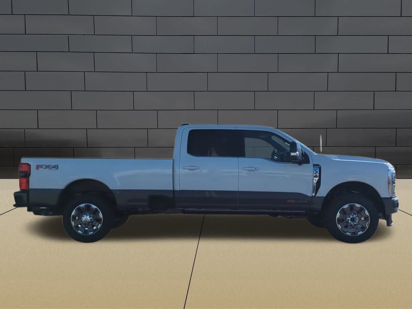 Thumbnail: 2026 Ford F-350 - 9