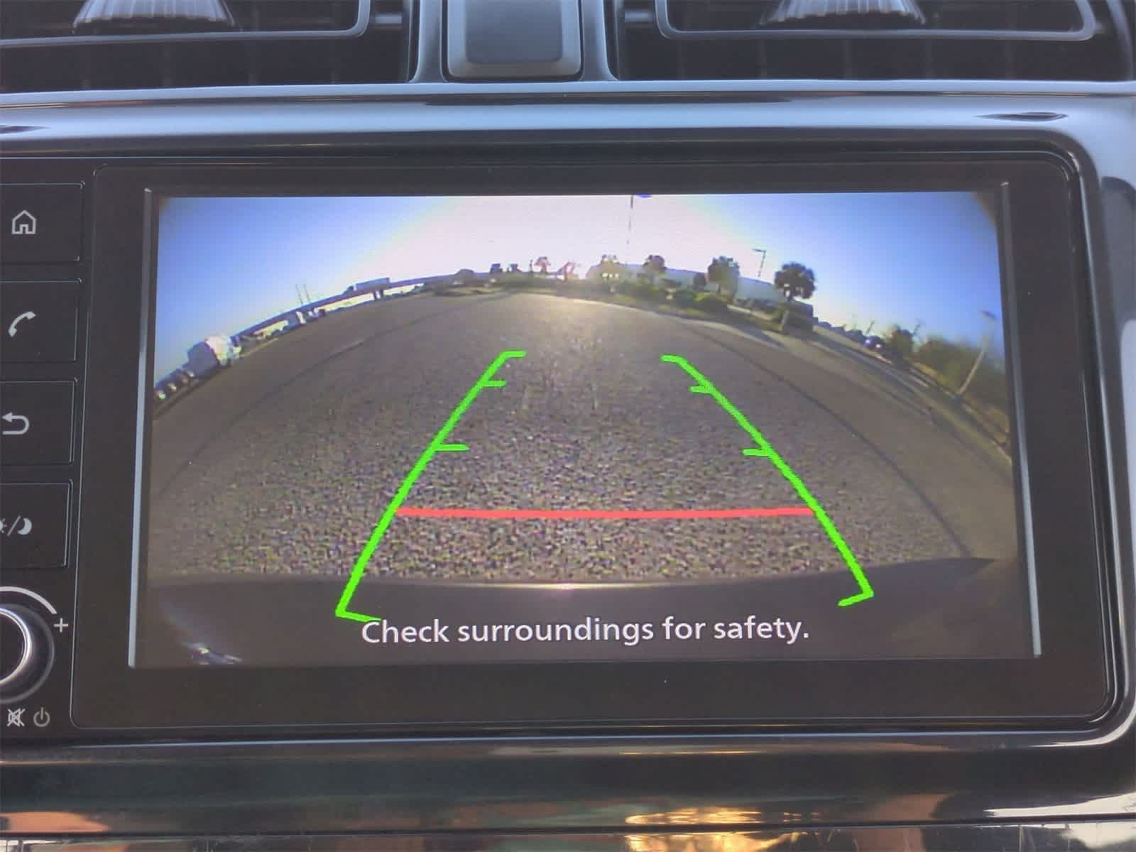 Thumbnail: 2021 Mitsubishi Mirage - 14