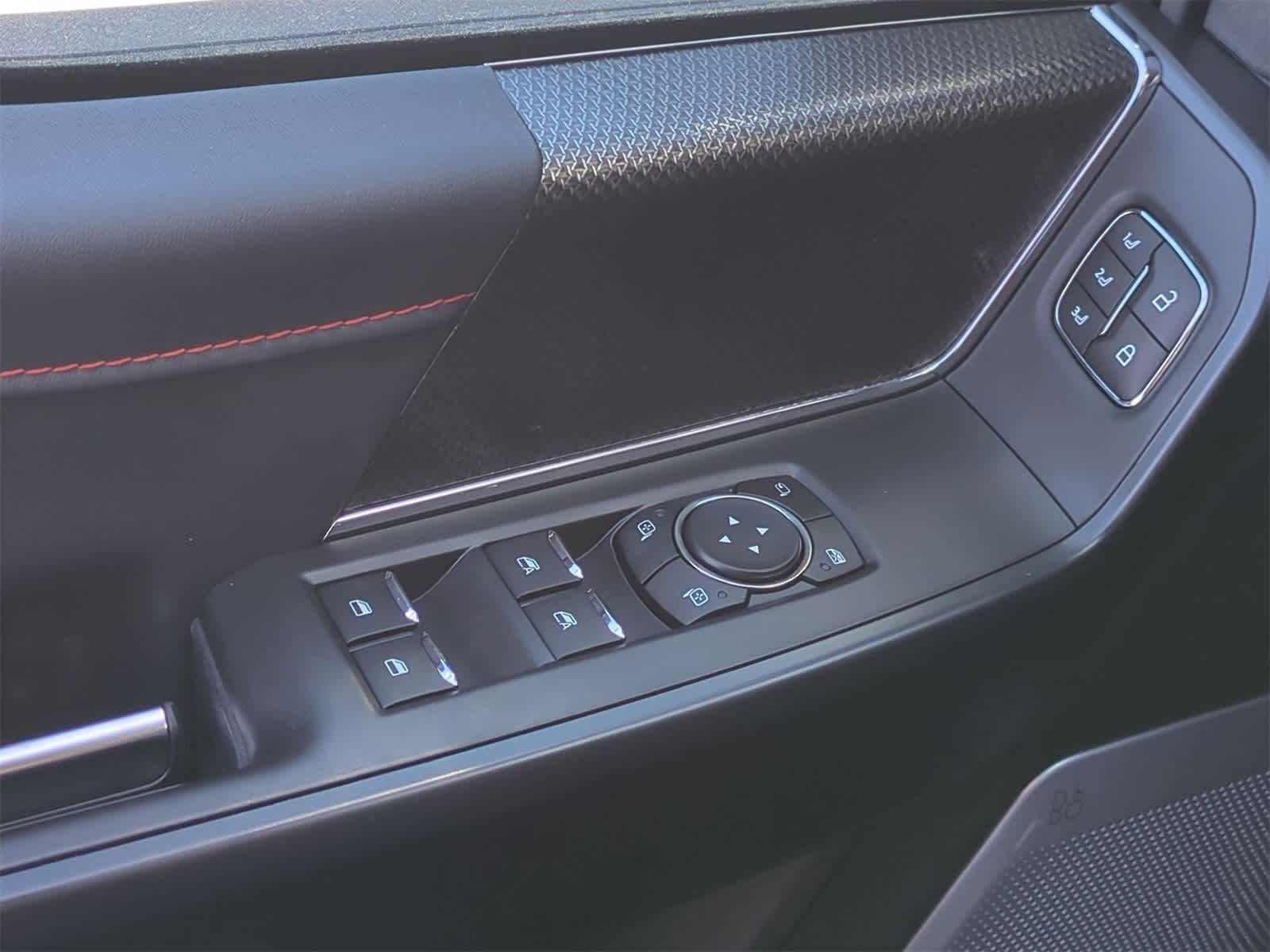 Thumbnail: 2025 Ford F-150 - 24