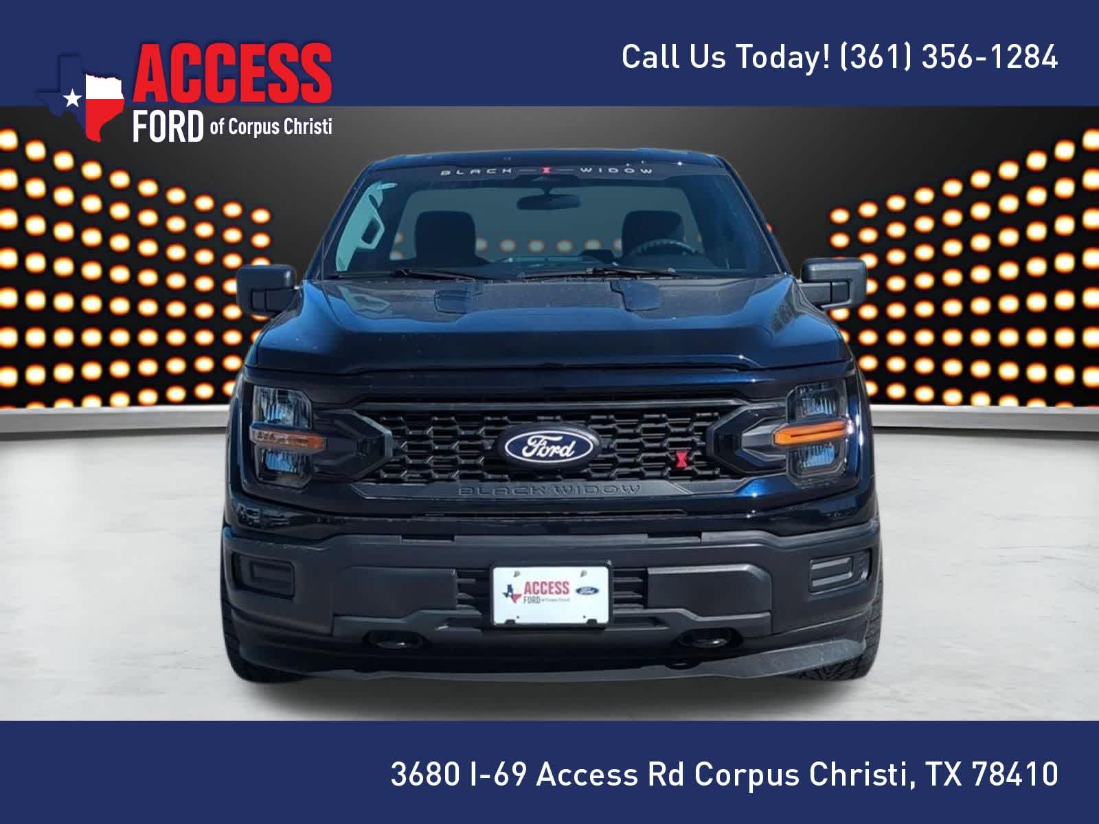 Thumbnail: 2025 Ford F-150 - 3