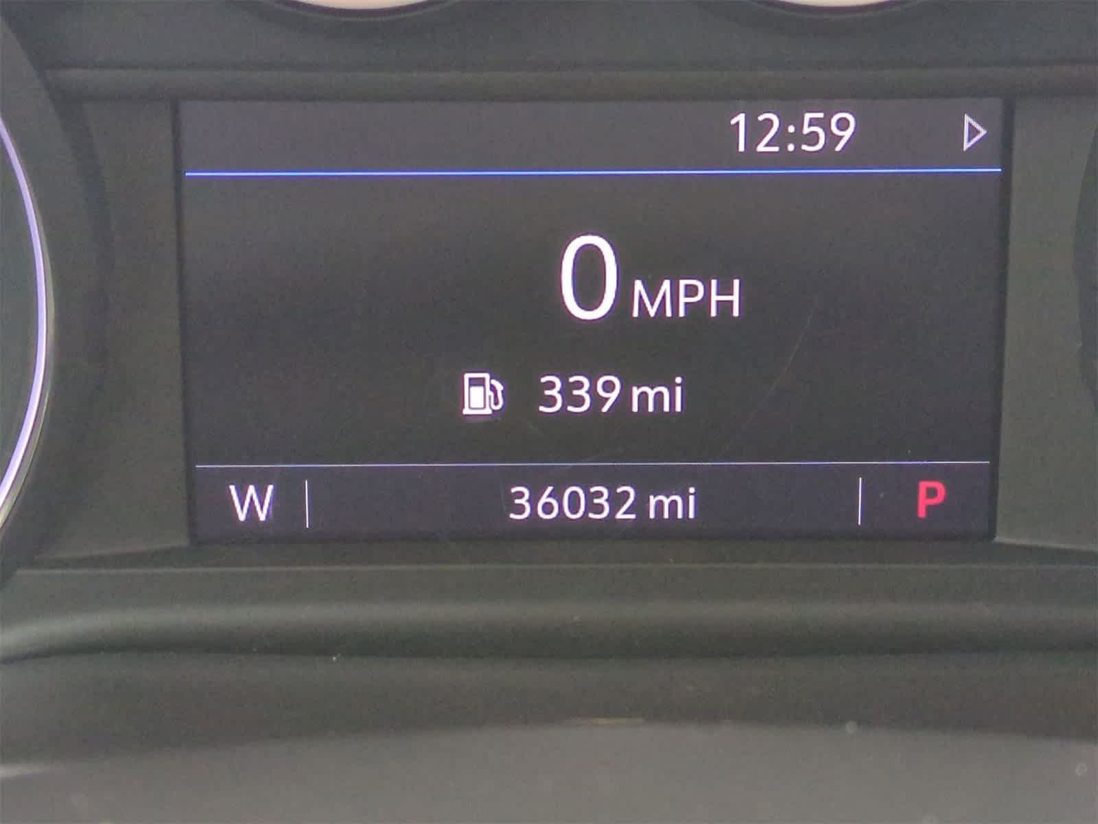 Thumbnail: 2022 Chevrolet Silverado 2500 - 12