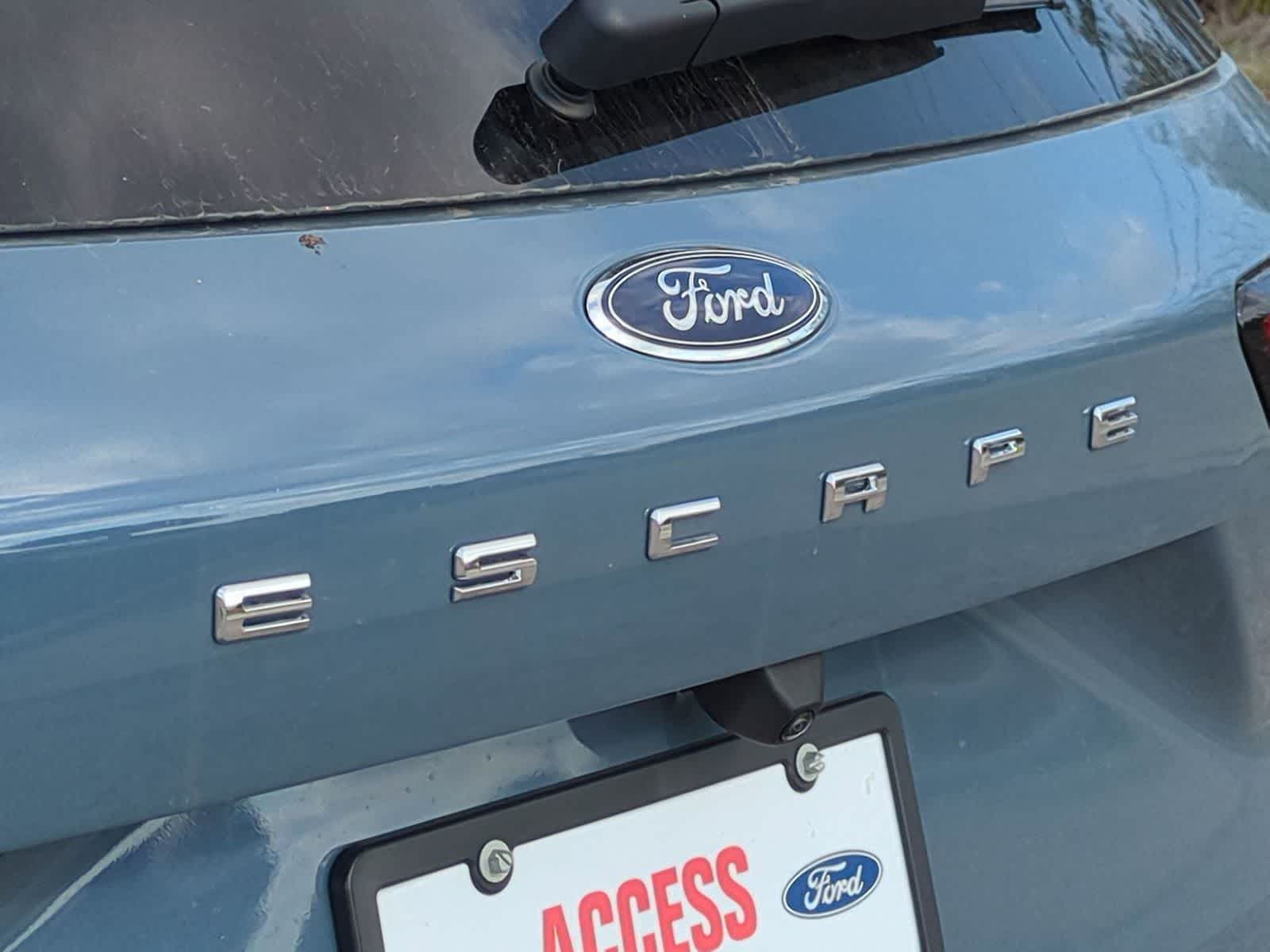 Thumbnail: 2026 Ford Escape - 31