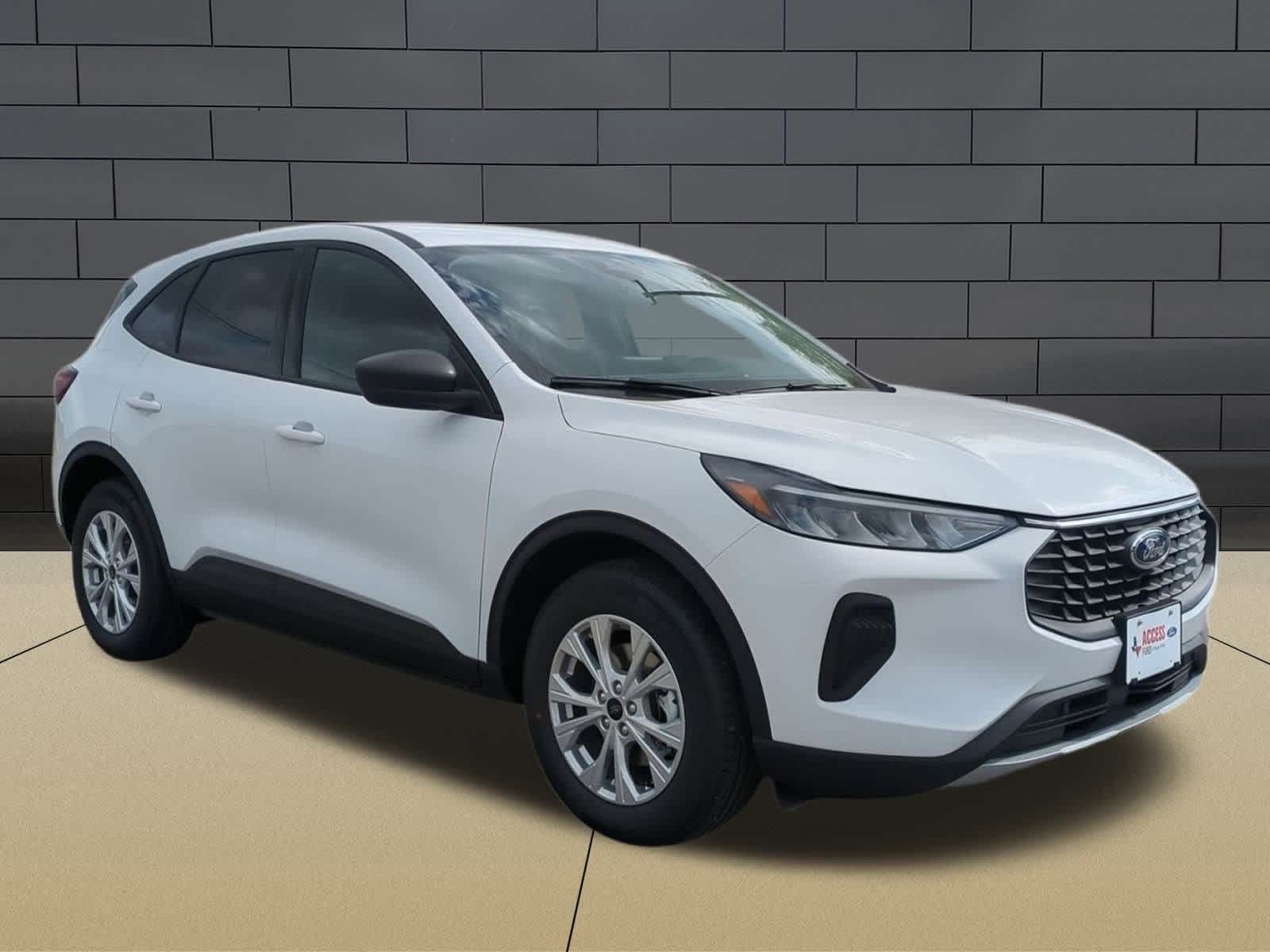 Thumbnail: 2026 Ford Escape - 2