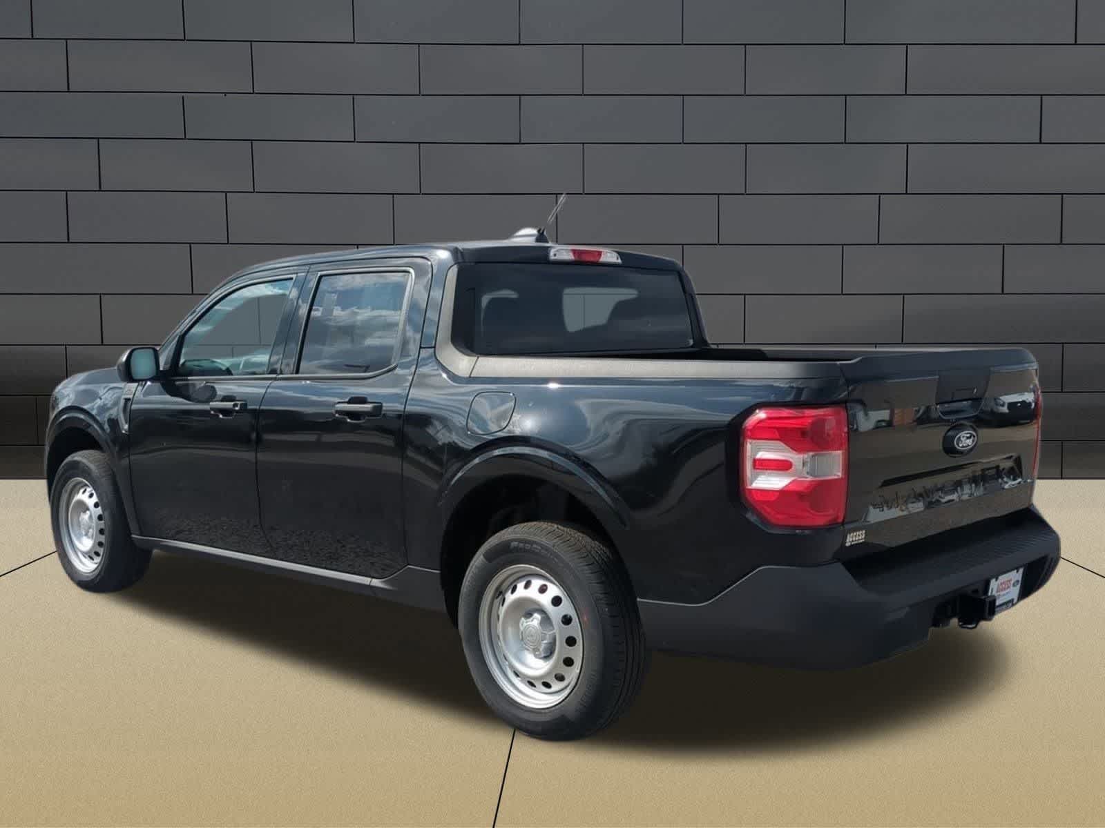 Thumbnail: 2025 Ford Maverick - 6