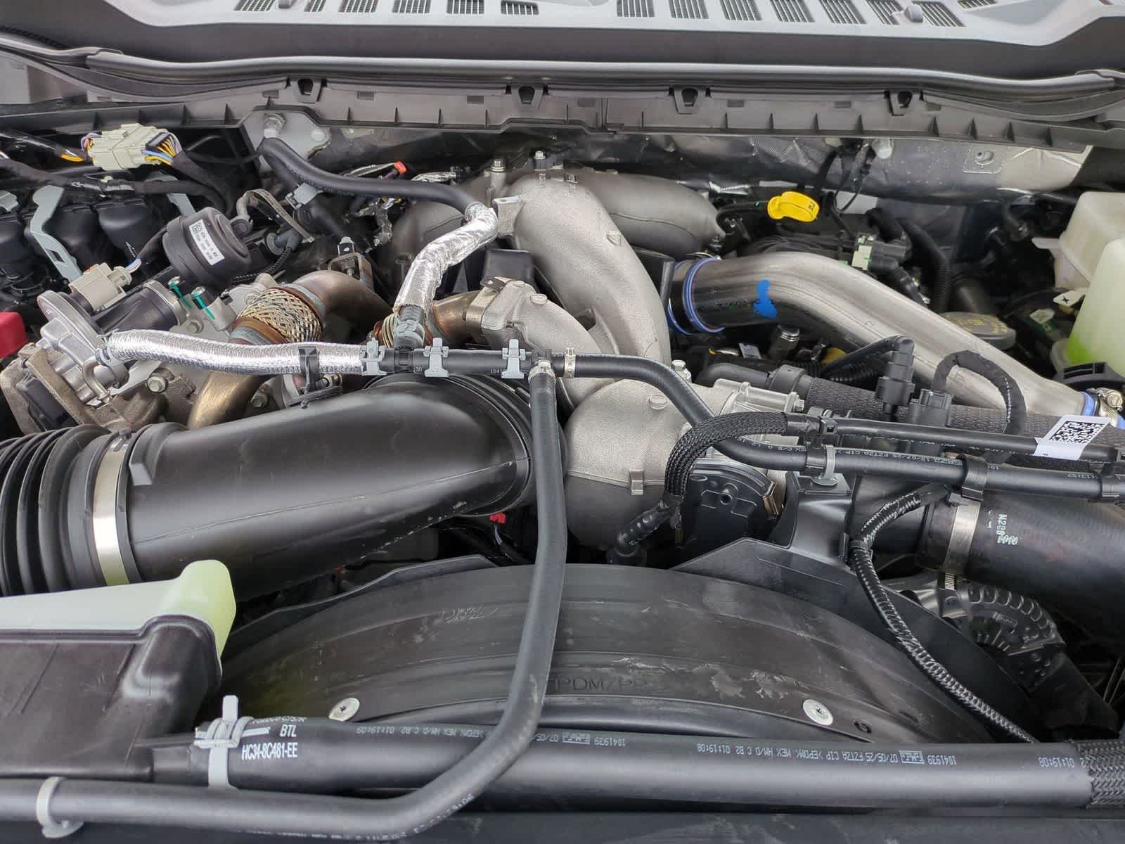 Thumbnail: 2026 Ford F-350 - 26