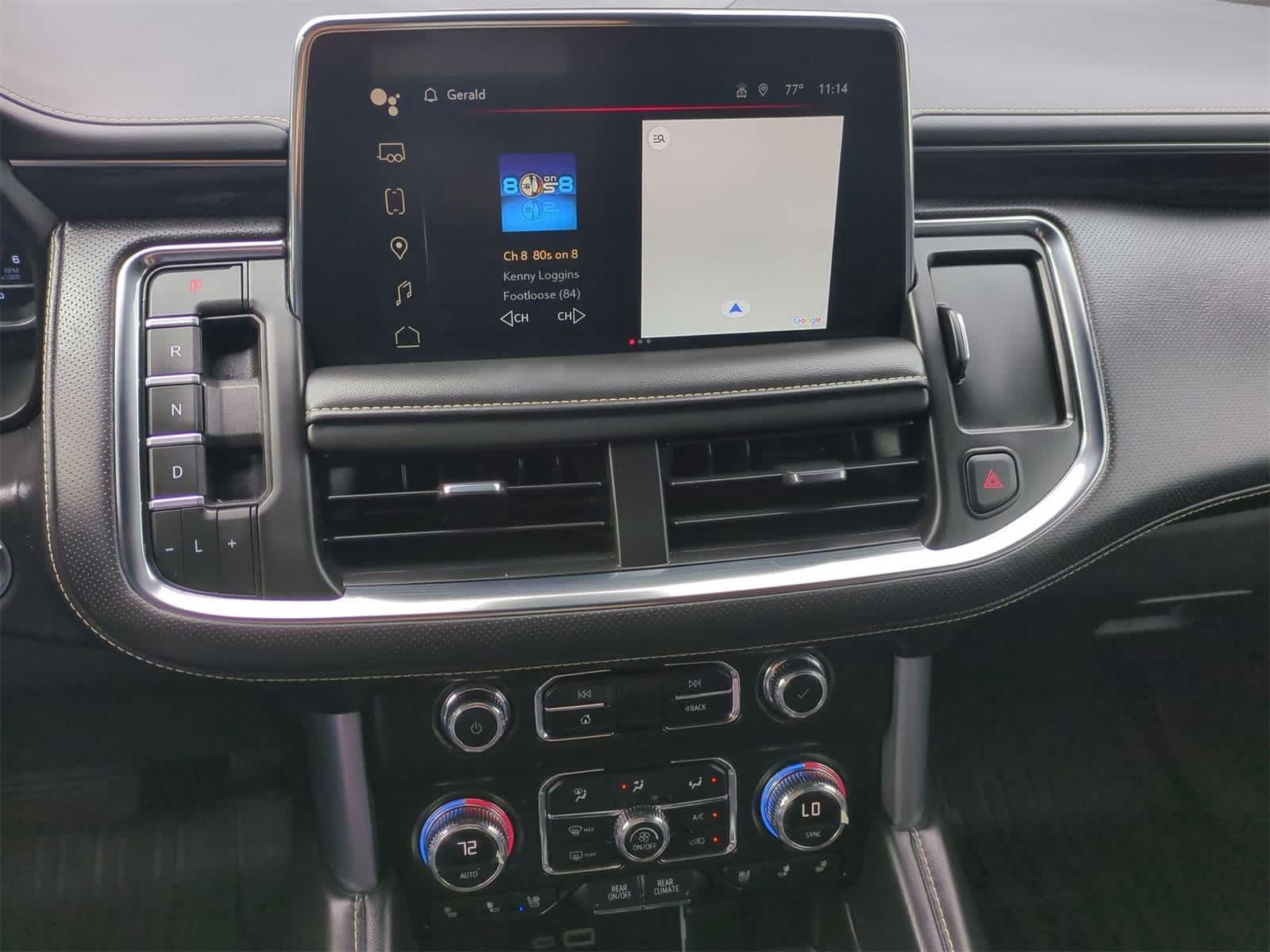 Thumbnail: 2024 GMC Yukon - 13