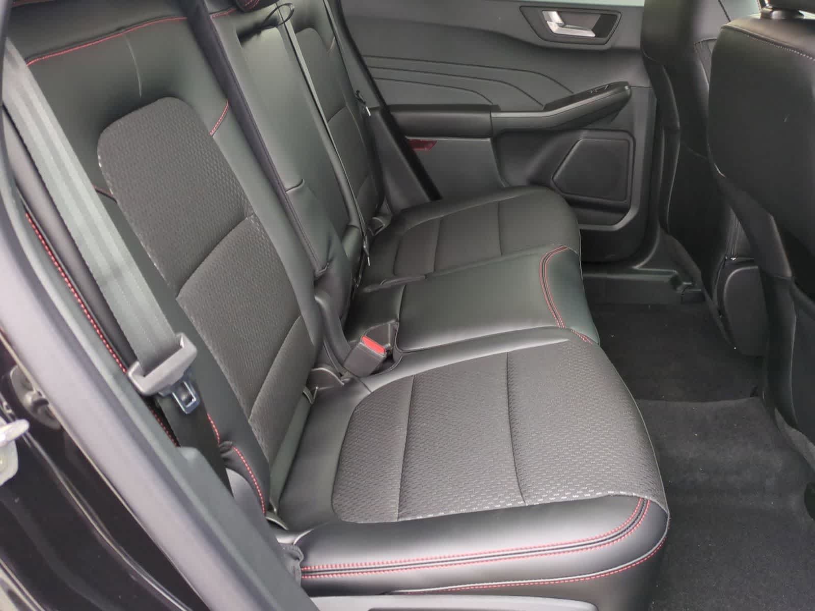 Thumbnail: 2026 Ford Escape - 26