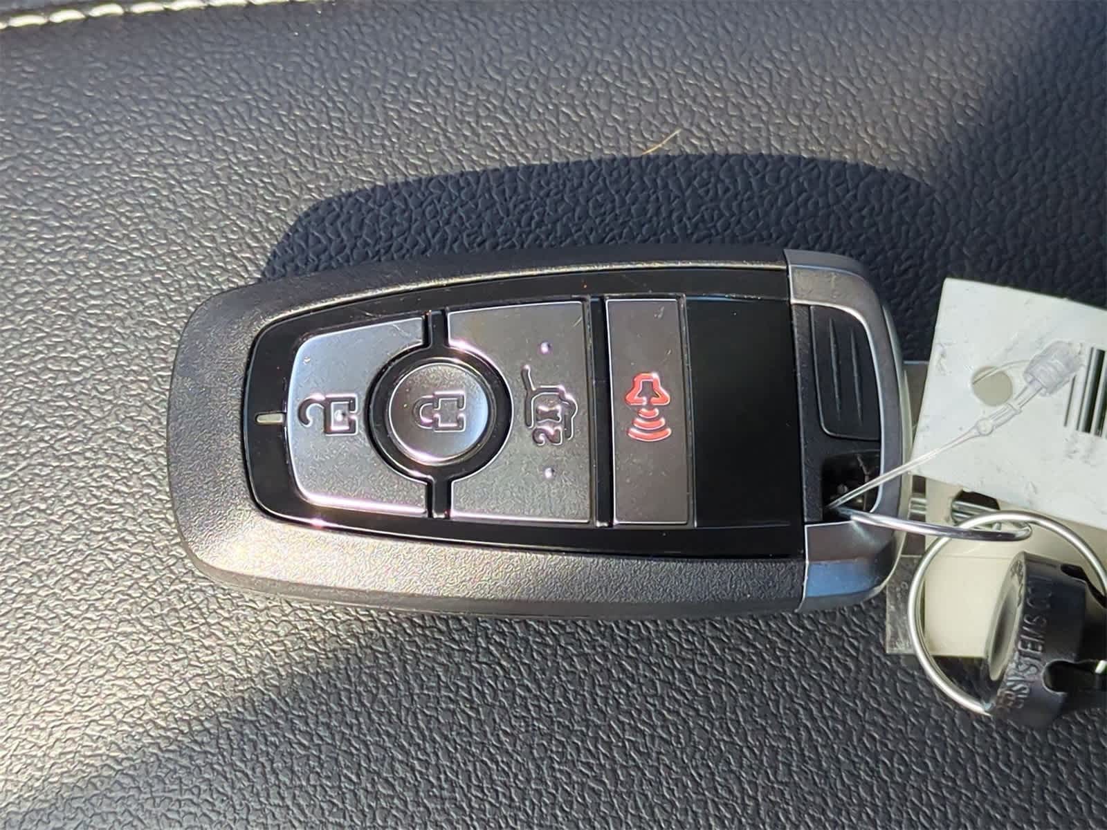 Thumbnail: 2026 Ford Escape - 33