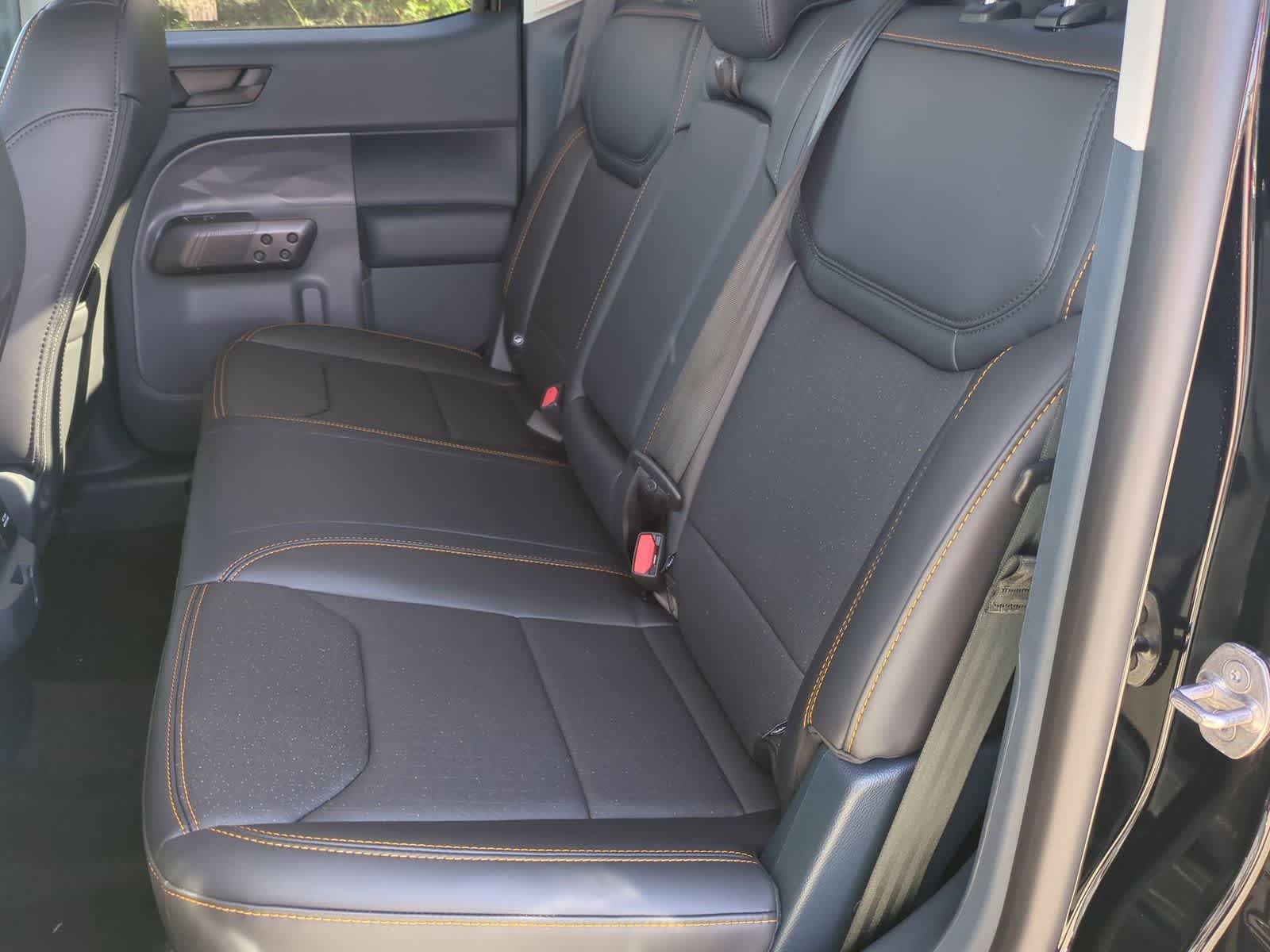 Thumbnail: 2026 Ford Maverick - 24