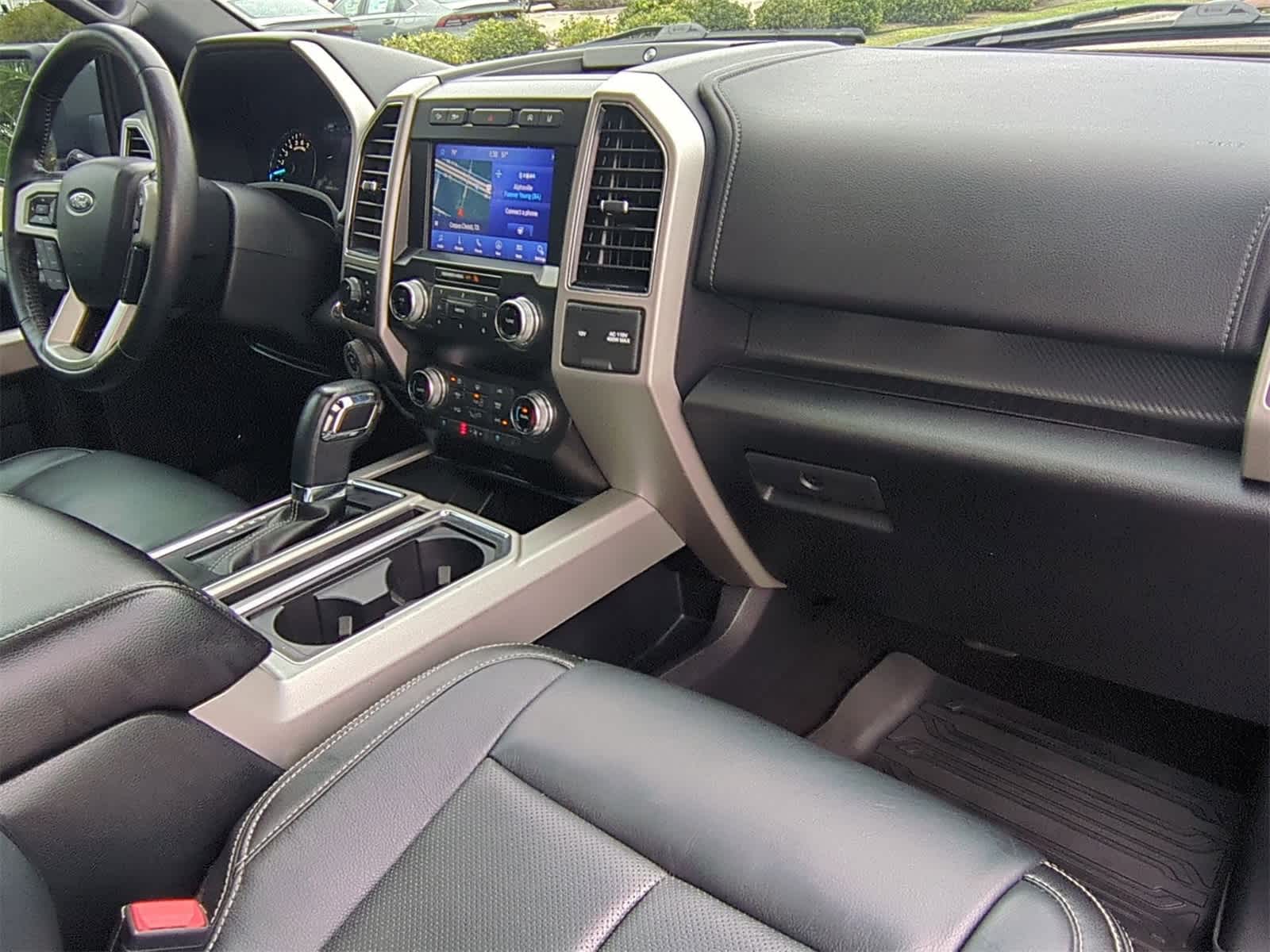 Thumbnail: 2020 Ford F-150 - 29