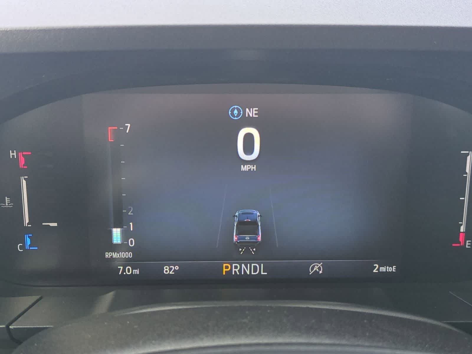 Thumbnail: 2026 Ford Maverick - 11