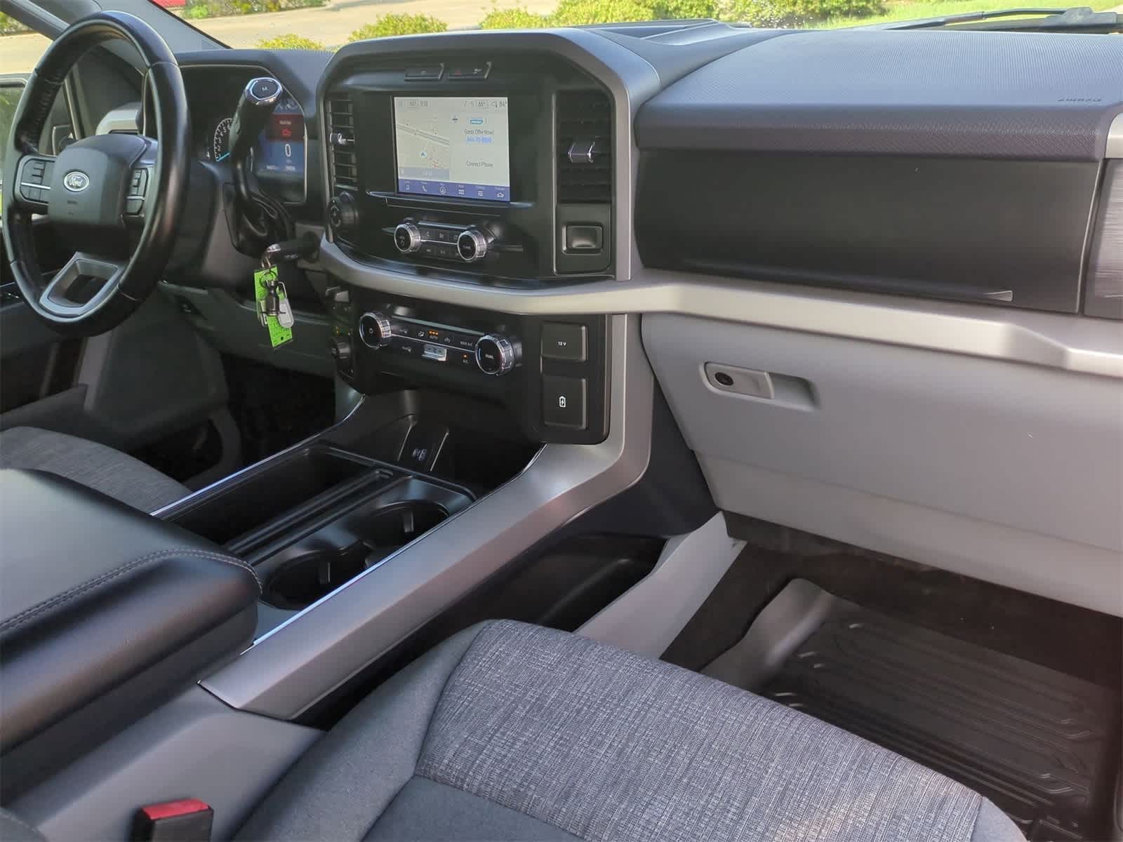 Thumbnail: 2022 Ford F-150 - 27