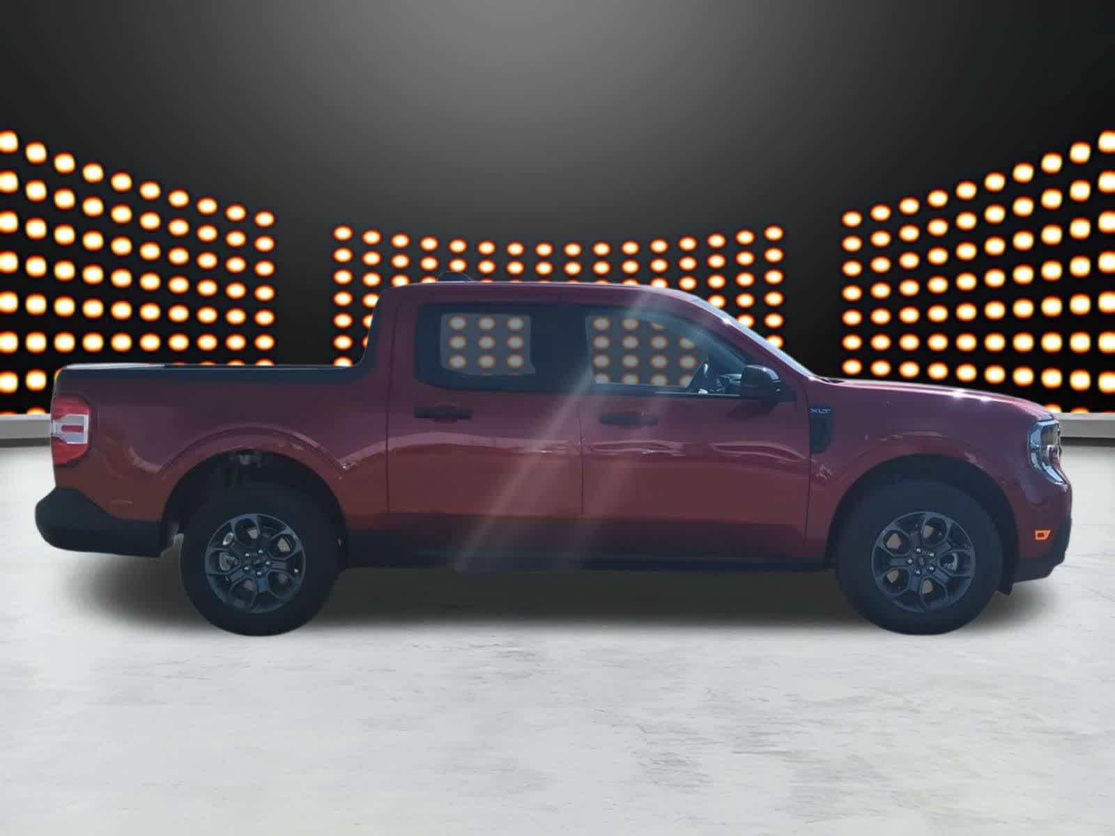 Thumbnail: 2026 Ford Maverick - 9