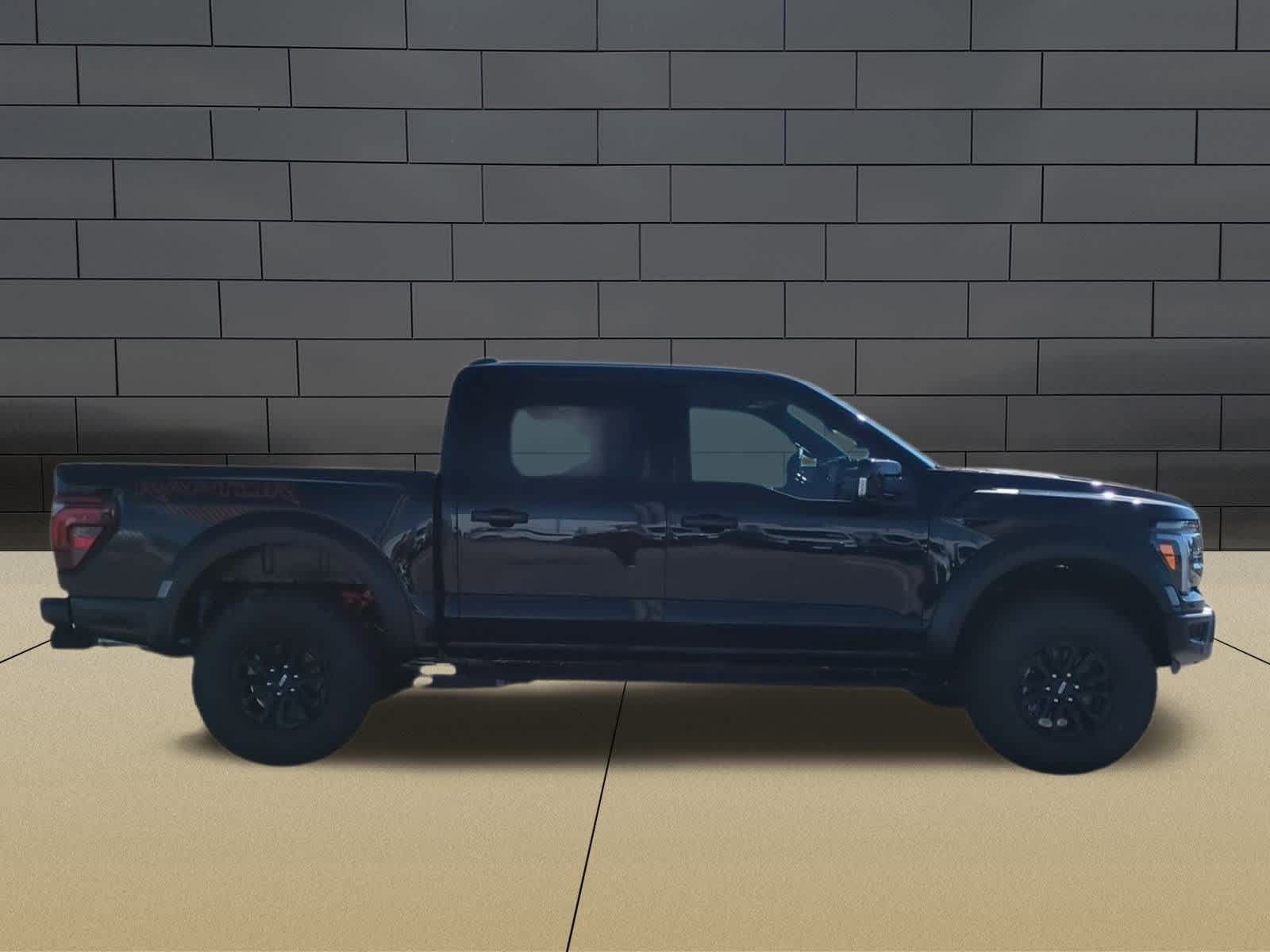 Thumbnail: 2025 Ford F-150 - 9