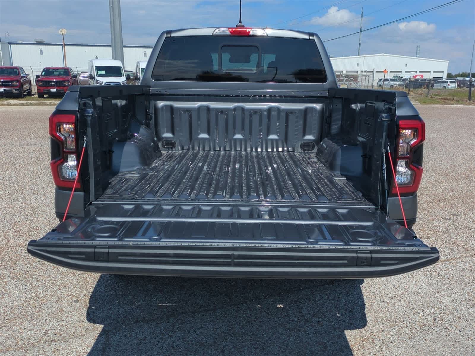 Thumbnail: 2025 Ford Ranger - 24