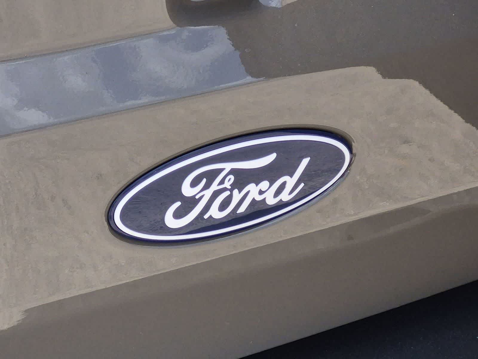 Thumbnail: 2026 Ford Bronco - 30