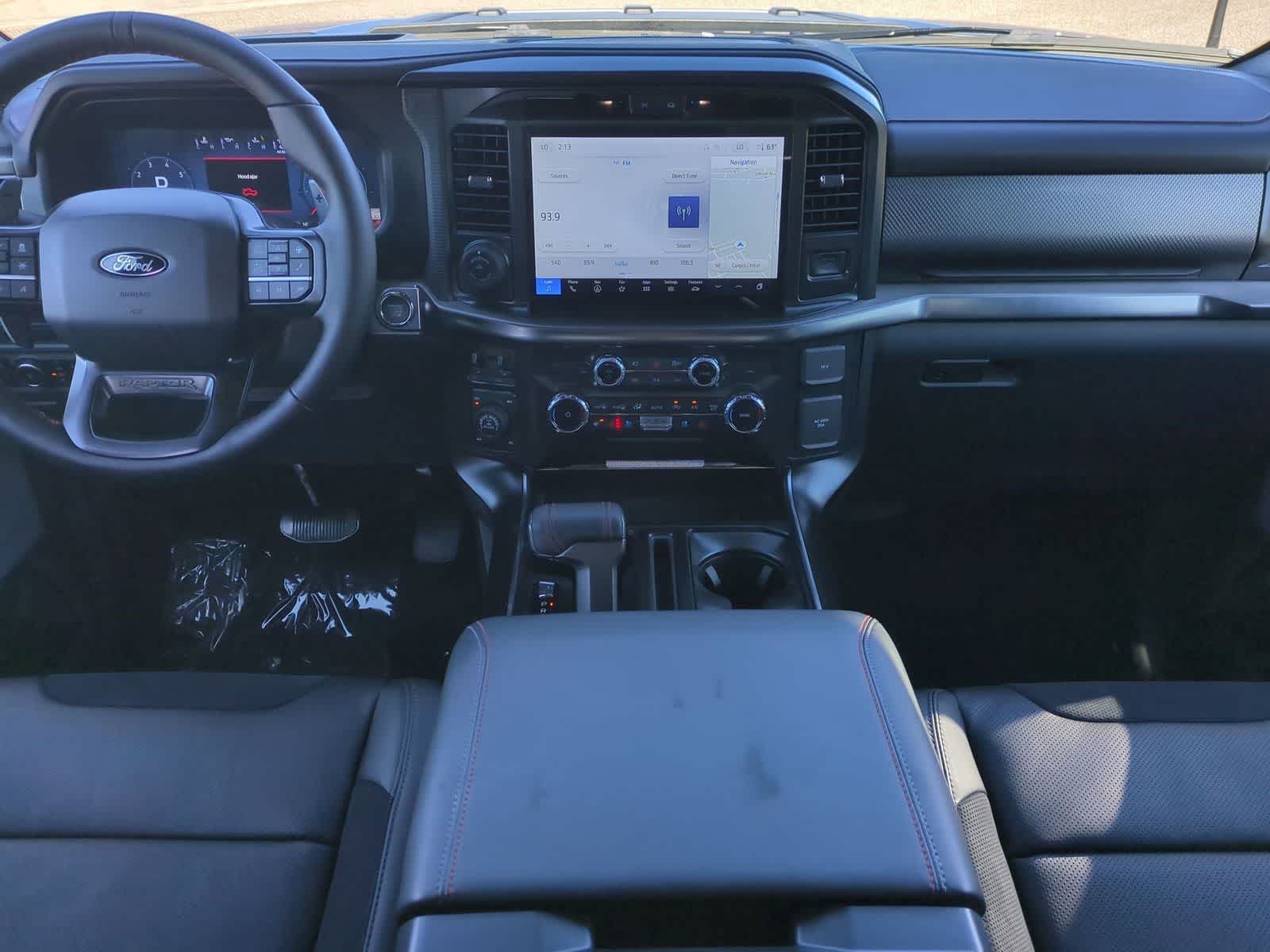 Thumbnail: 2025 Ford F-150 - 21