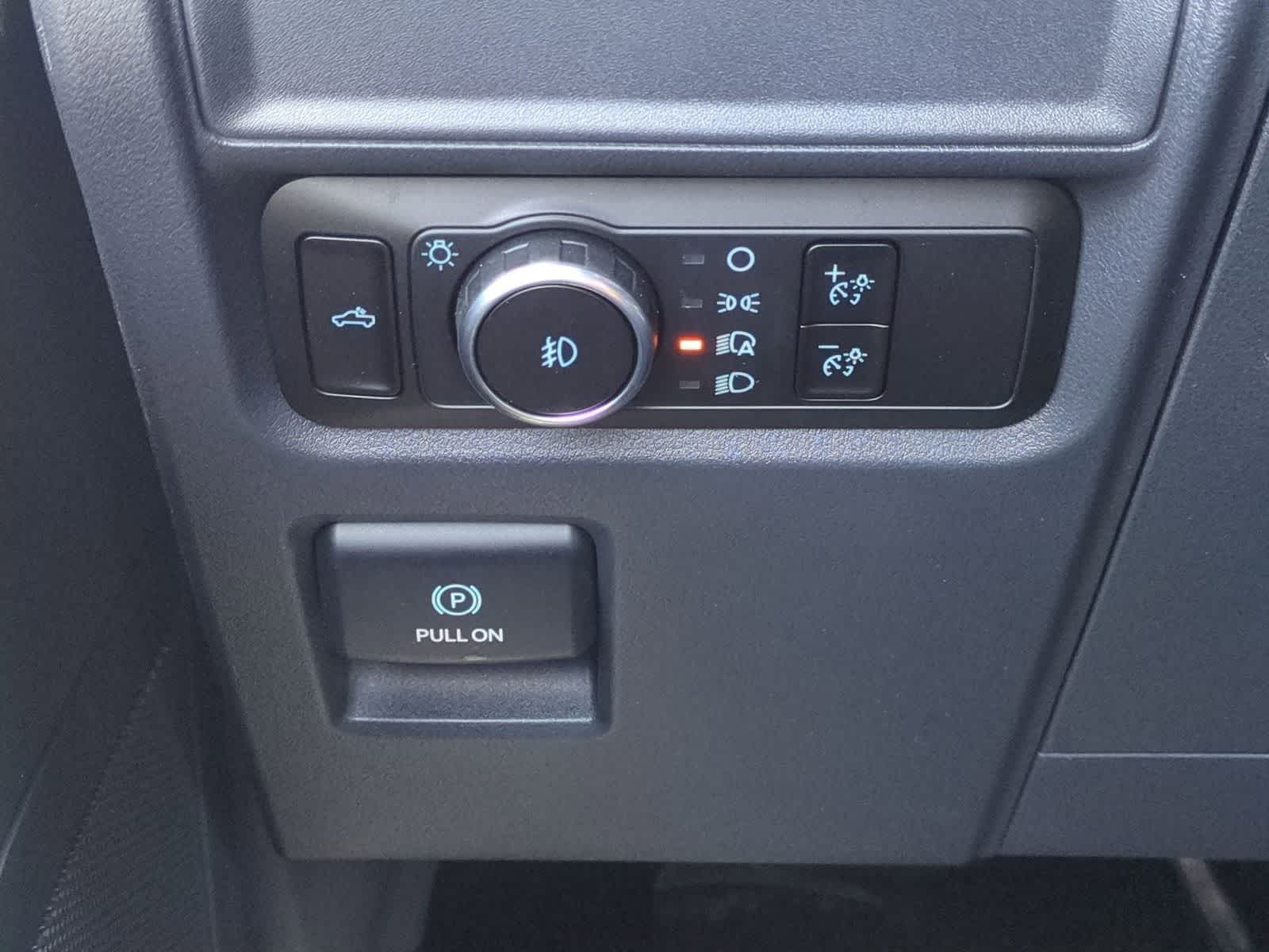 Thumbnail: 2026 Ford F-150 - 16