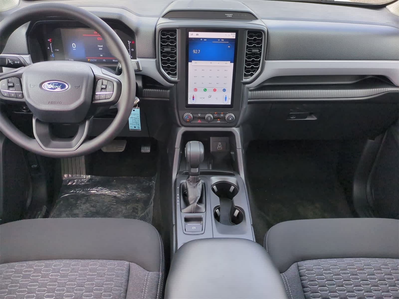 Thumbnail: 2025 Ford Ranger - 18