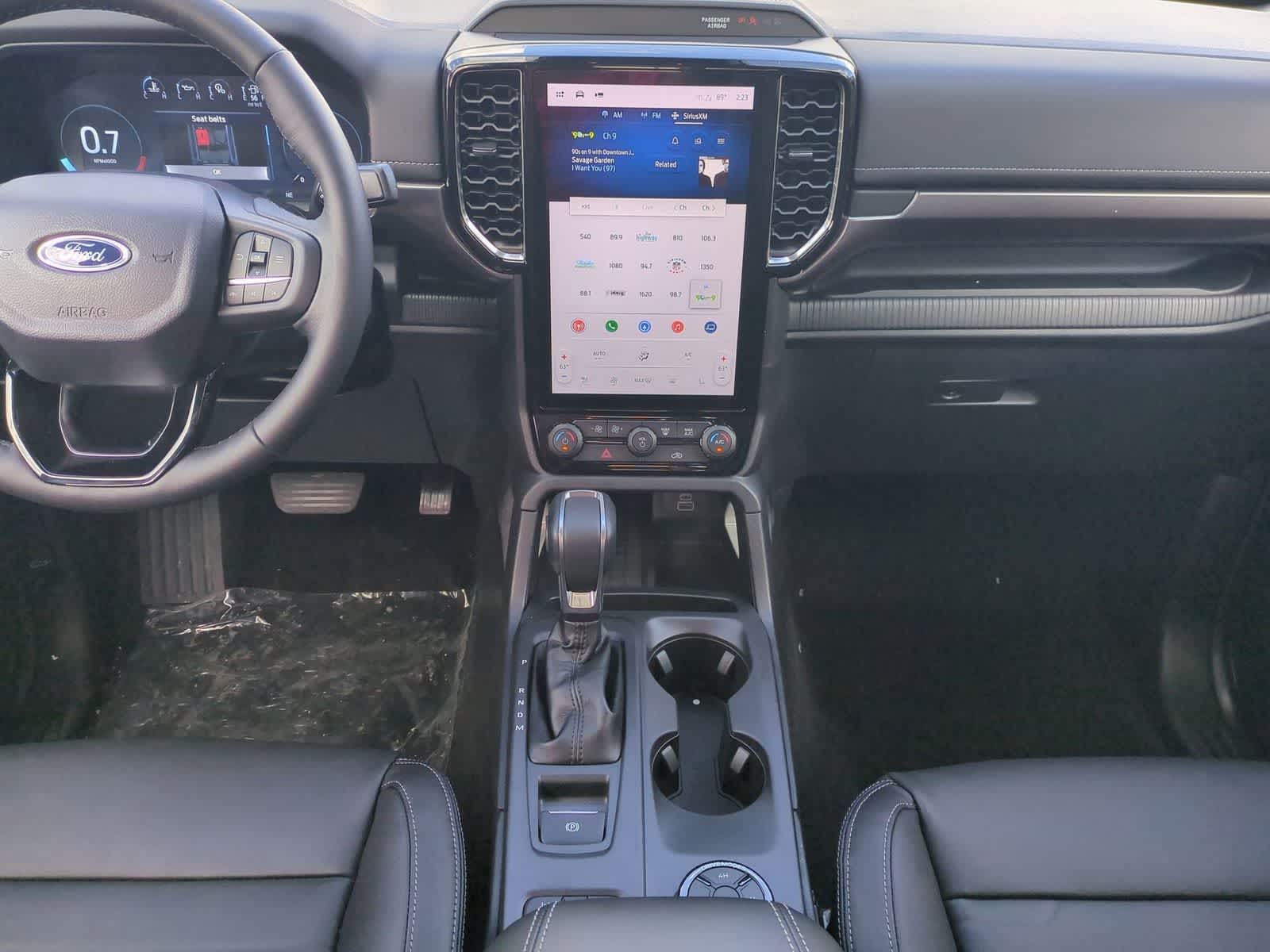 Thumbnail: 2025 Ford Ranger - 20