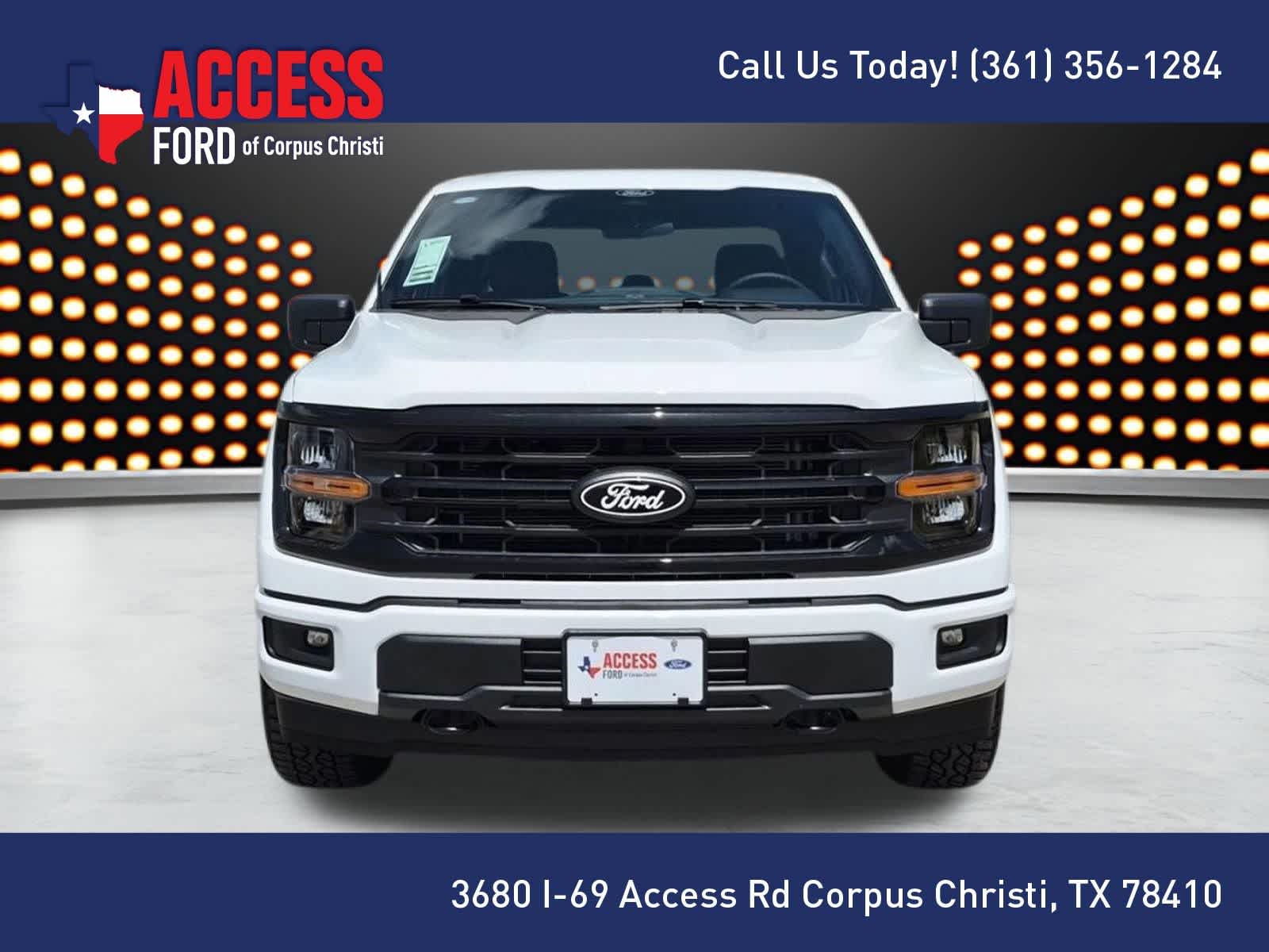 Thumbnail: 2026 Ford F-150 - 3