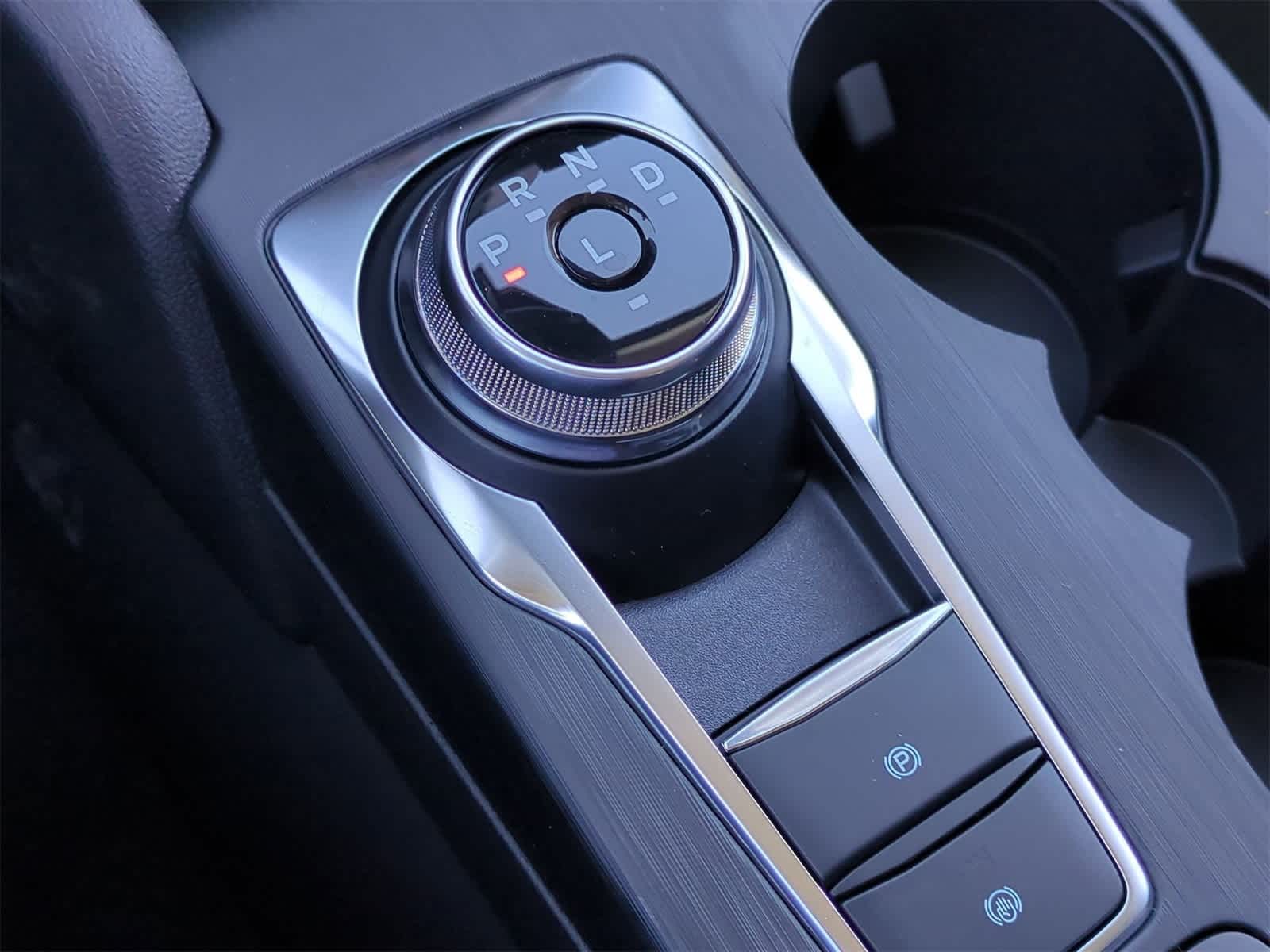 Thumbnail: 2026 Ford Escape - 15