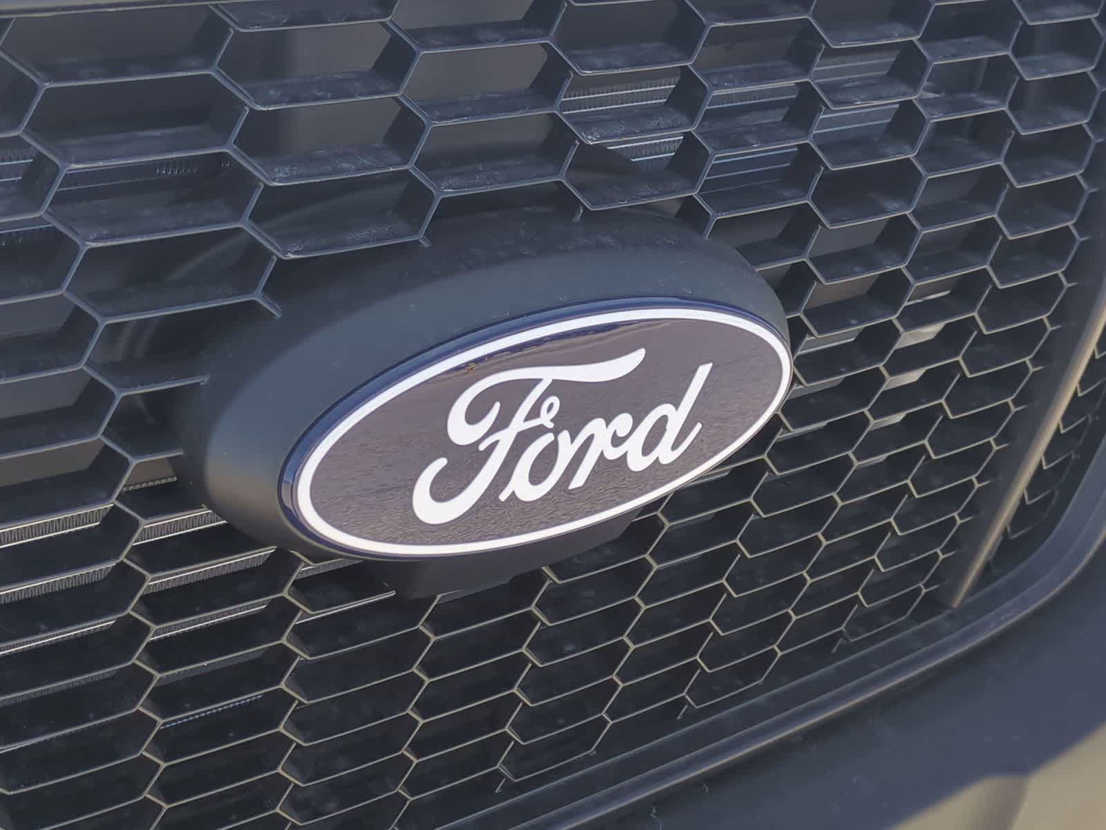 Thumbnail: 2026 Ford Transit Series - 27