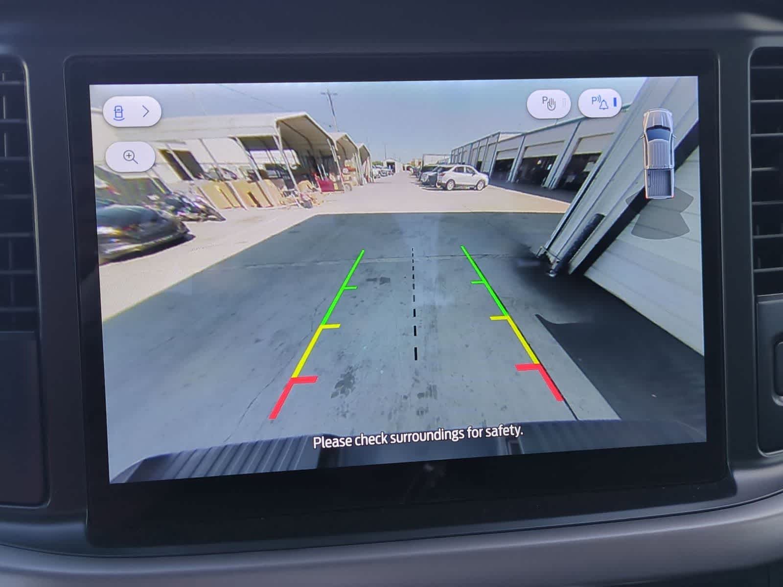 Thumbnail: 2025 Ford F-150 - 14