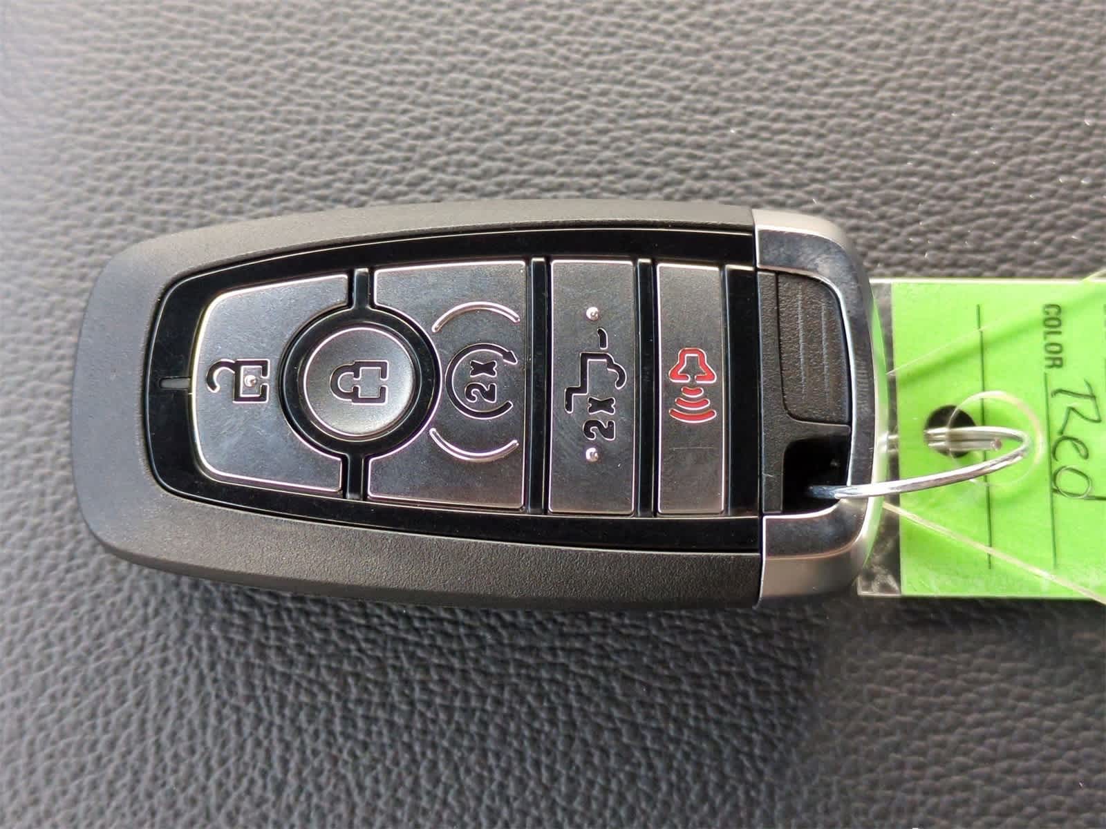 Thumbnail: 2025 Ford F-150 - 34