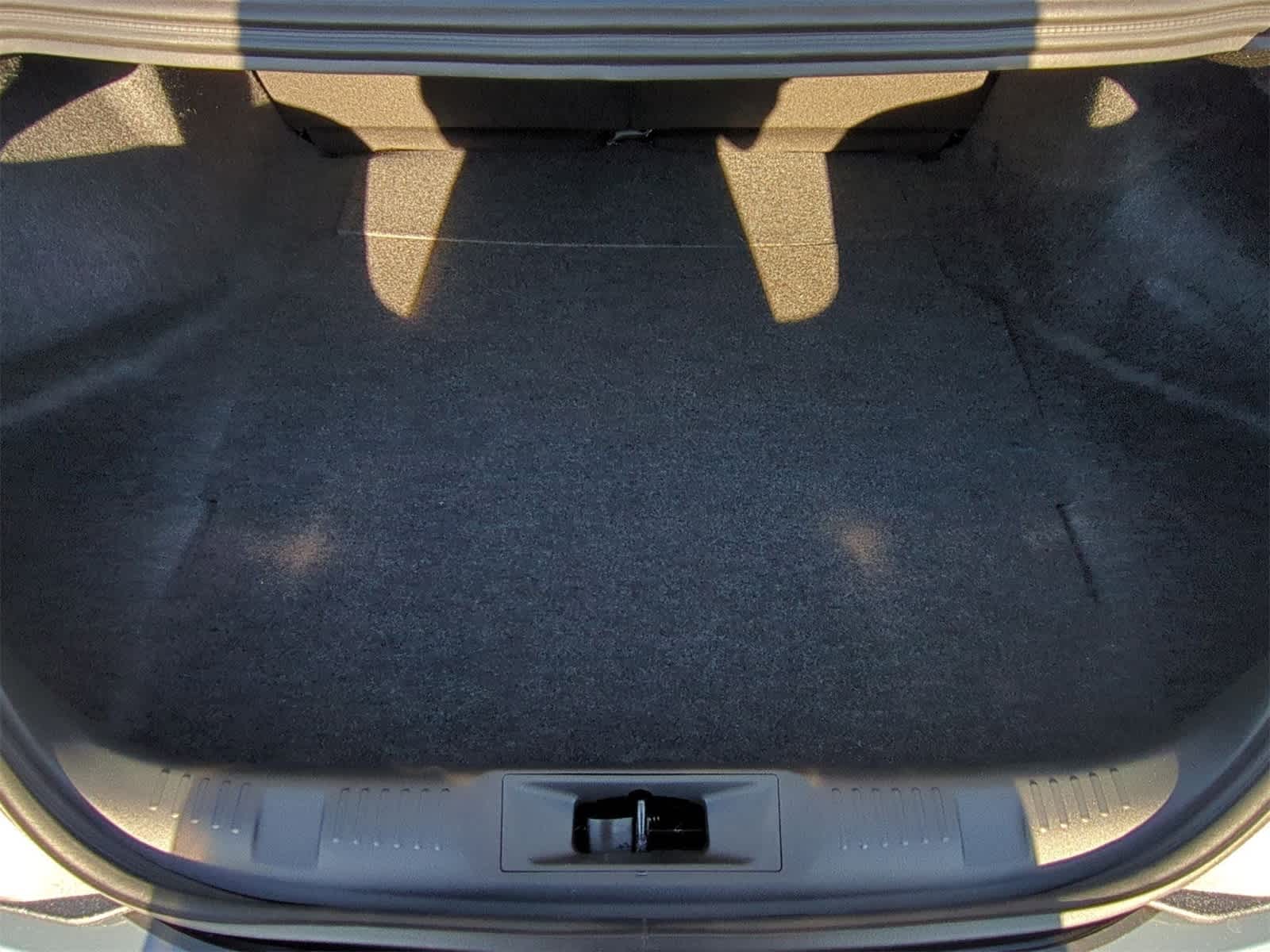 Thumbnail: 2026 Ford Mustang - 23