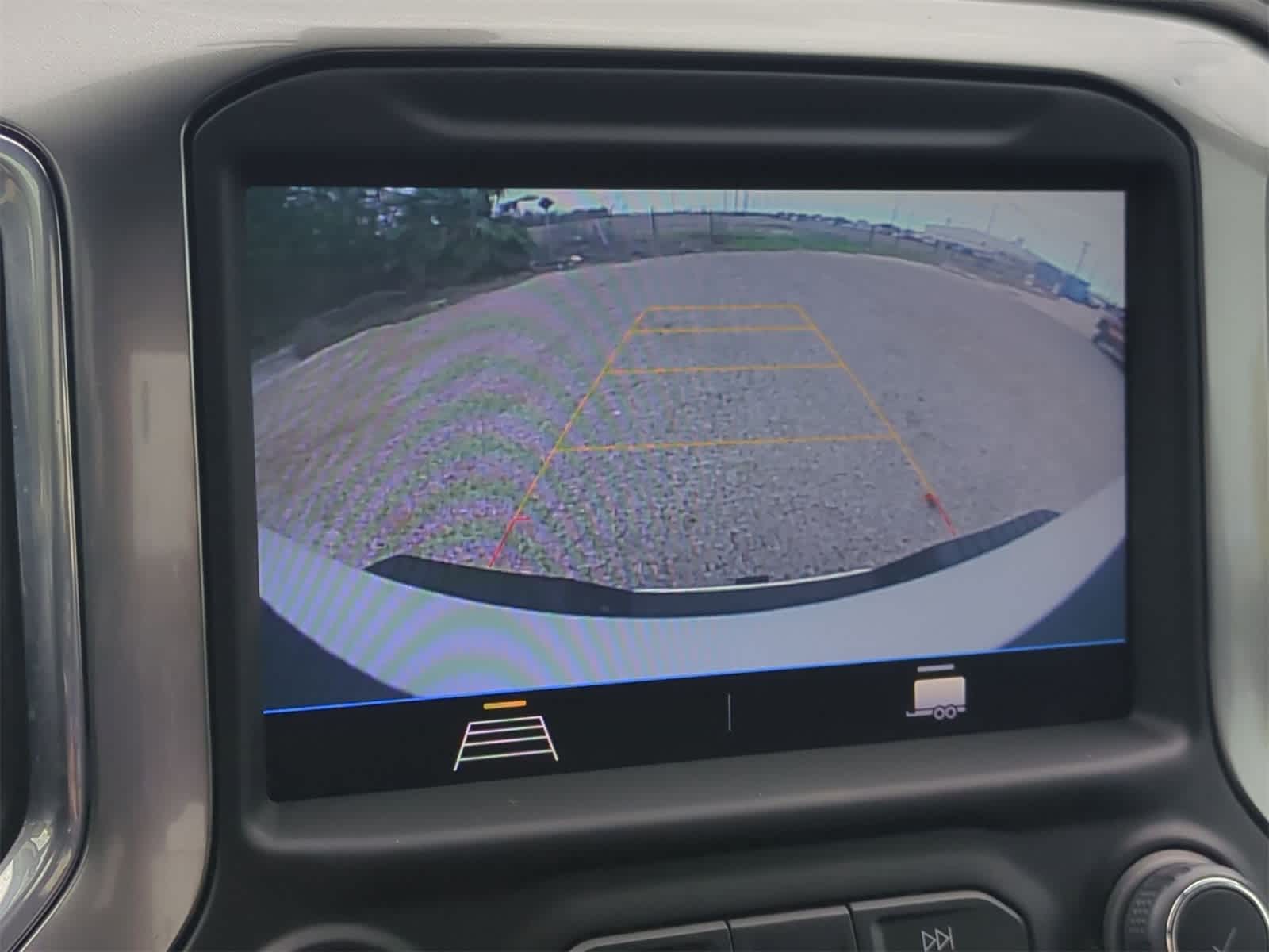 Thumbnail: 2022 Chevrolet Silverado 2500 - 14