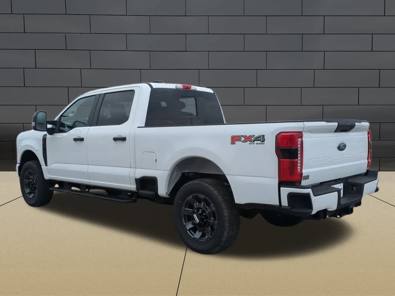 Thumbnail: 2026 Ford F-250 - 6