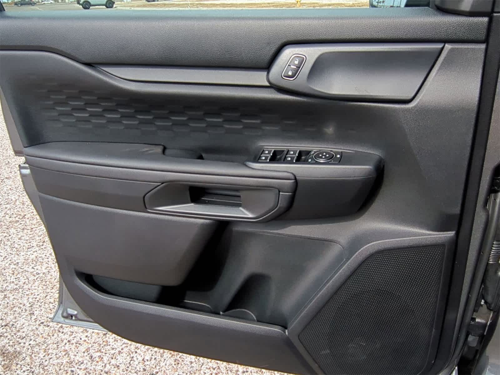 Thumbnail: 2025 Ford Ranger - 20