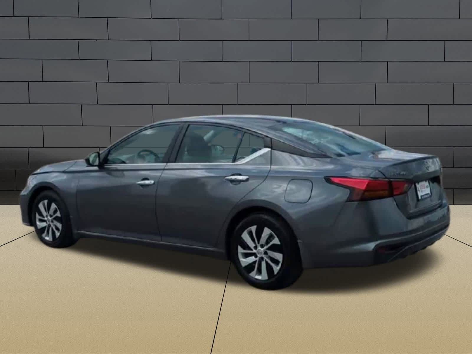 Thumbnail: 2024 Nissan Altima - 6