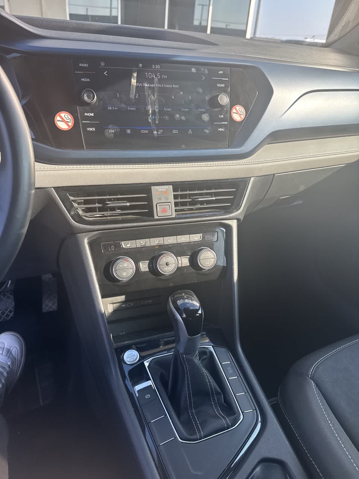 Thumbnail: 2024 Volkswagen Taos - 2