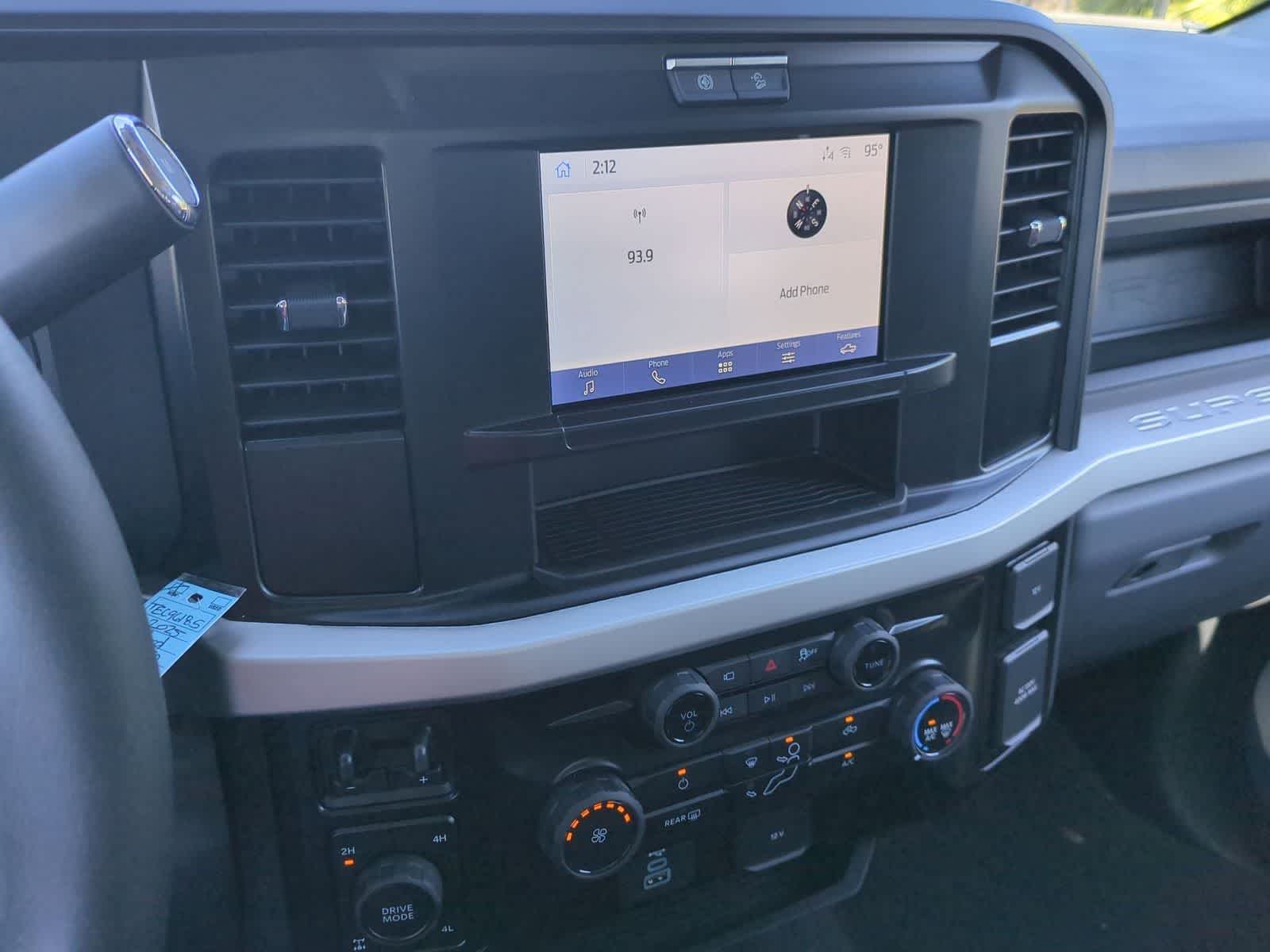 Thumbnail: 2026 Ford F-250 - 13