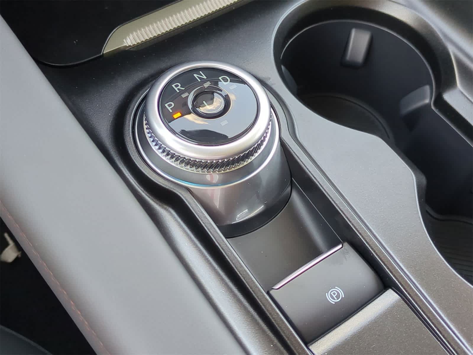 Thumbnail: 2025 Ford Explorer - 15