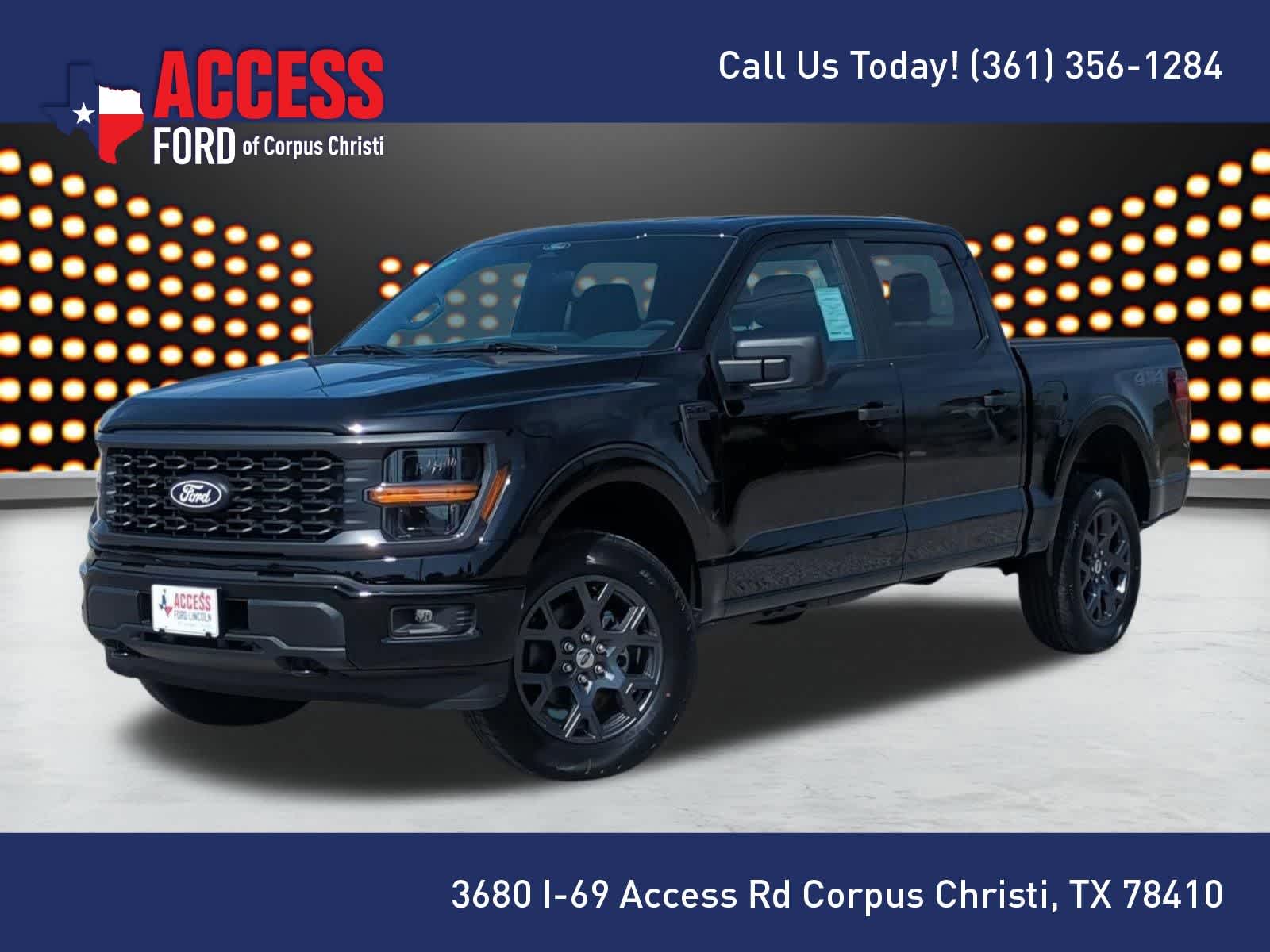 Thumbnail: 2026 Ford F-150 - 1