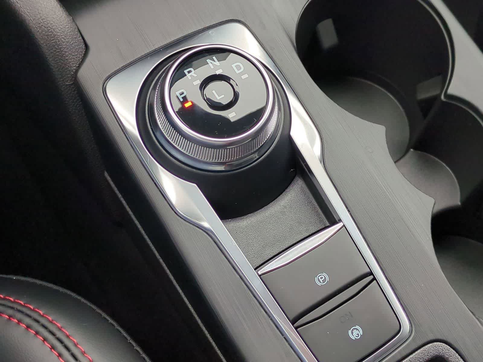 Thumbnail: 2026 Ford Escape - 16