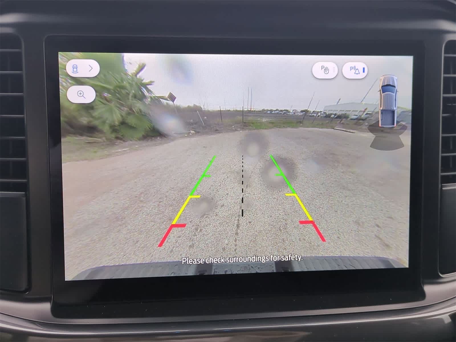 Thumbnail: 2025 Ford F-150 - 14