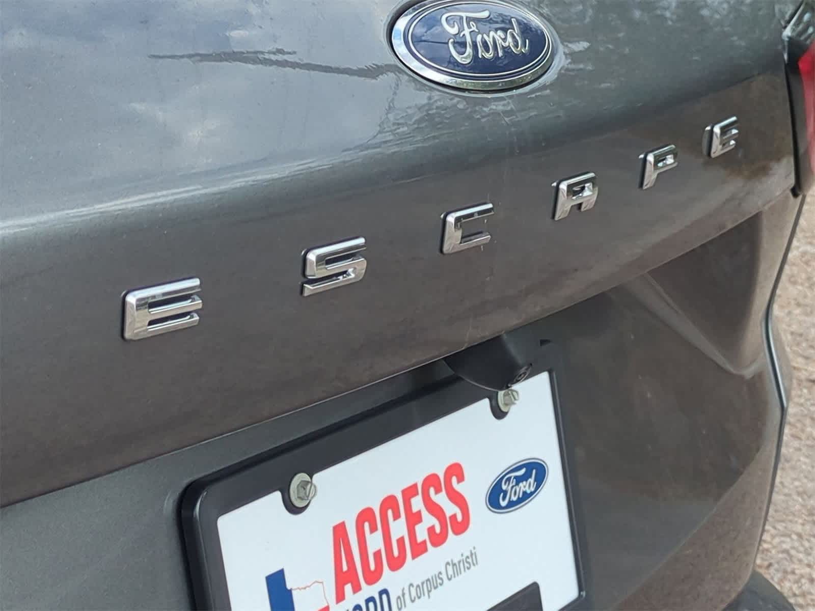 Thumbnail: 2026 Ford Escape - 30