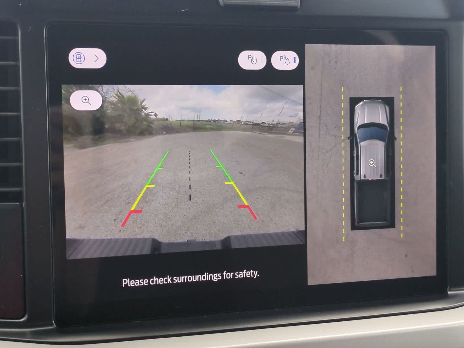 Thumbnail: 2026 Ford F-250 - 15