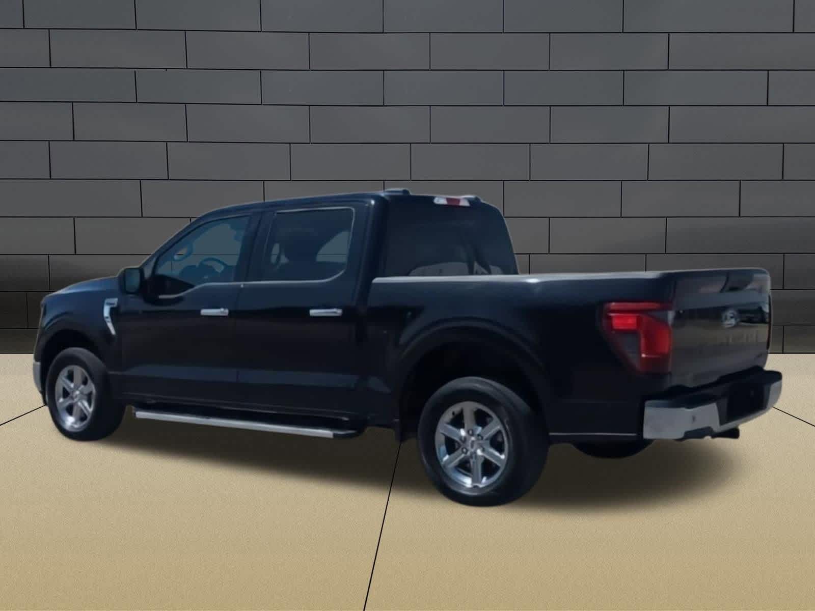 Thumbnail: 2025 Ford F-150 - 6