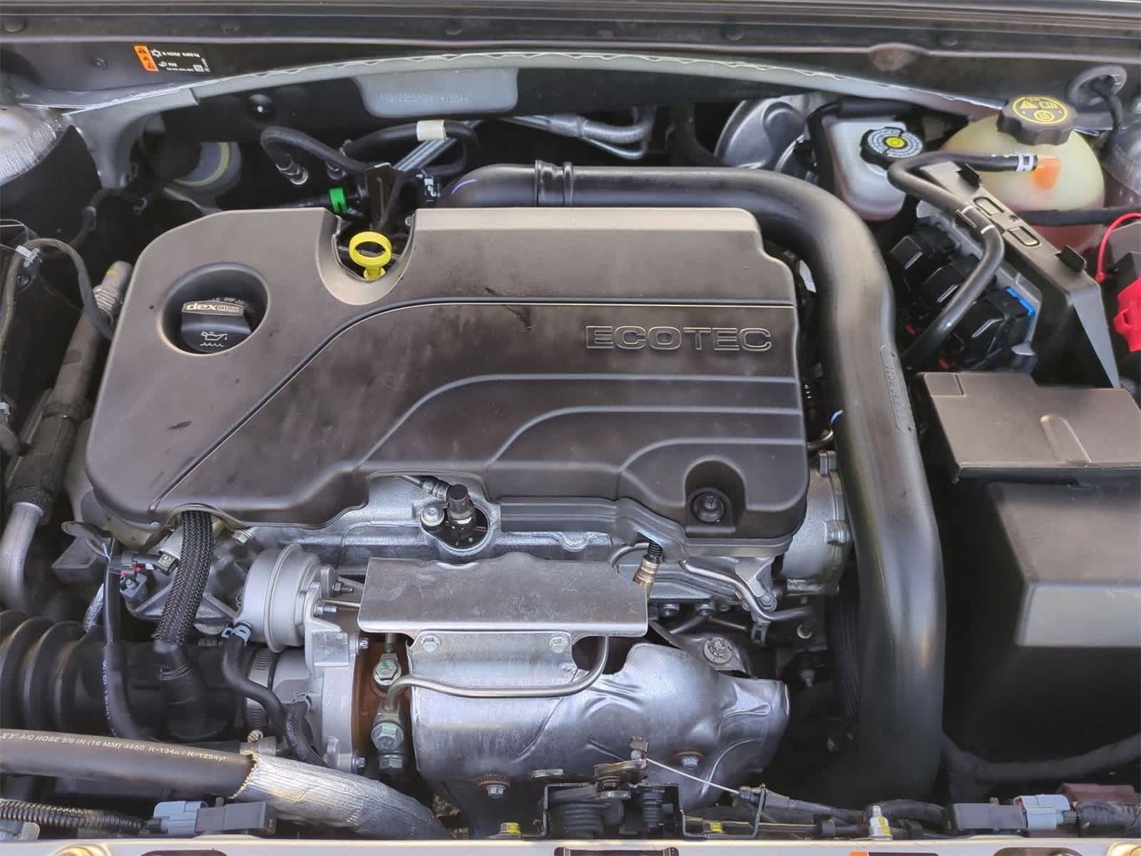 Thumbnail: 2022 Chevrolet Malibu - 29