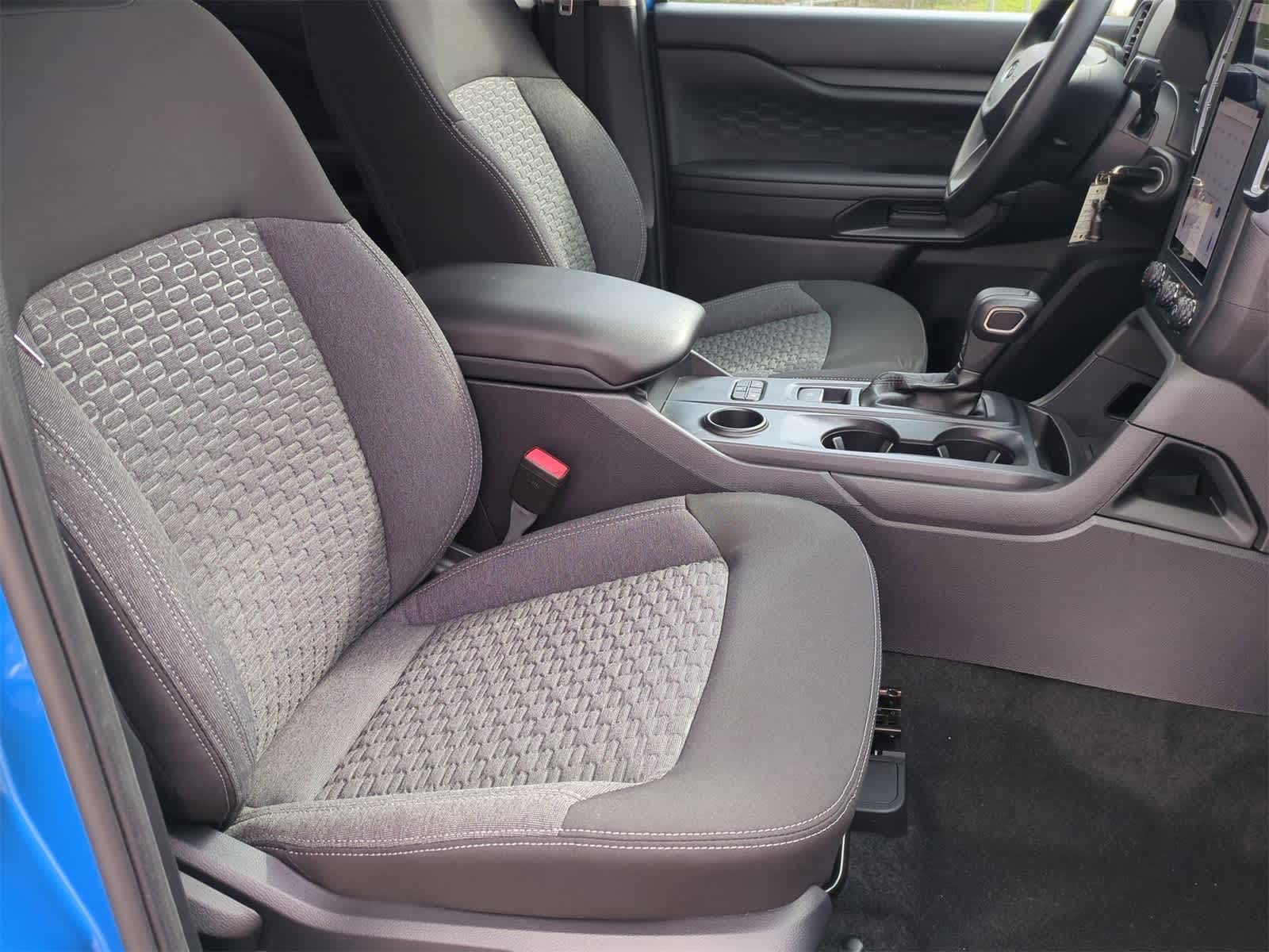 Thumbnail: 2025 Ford Ranger - 25