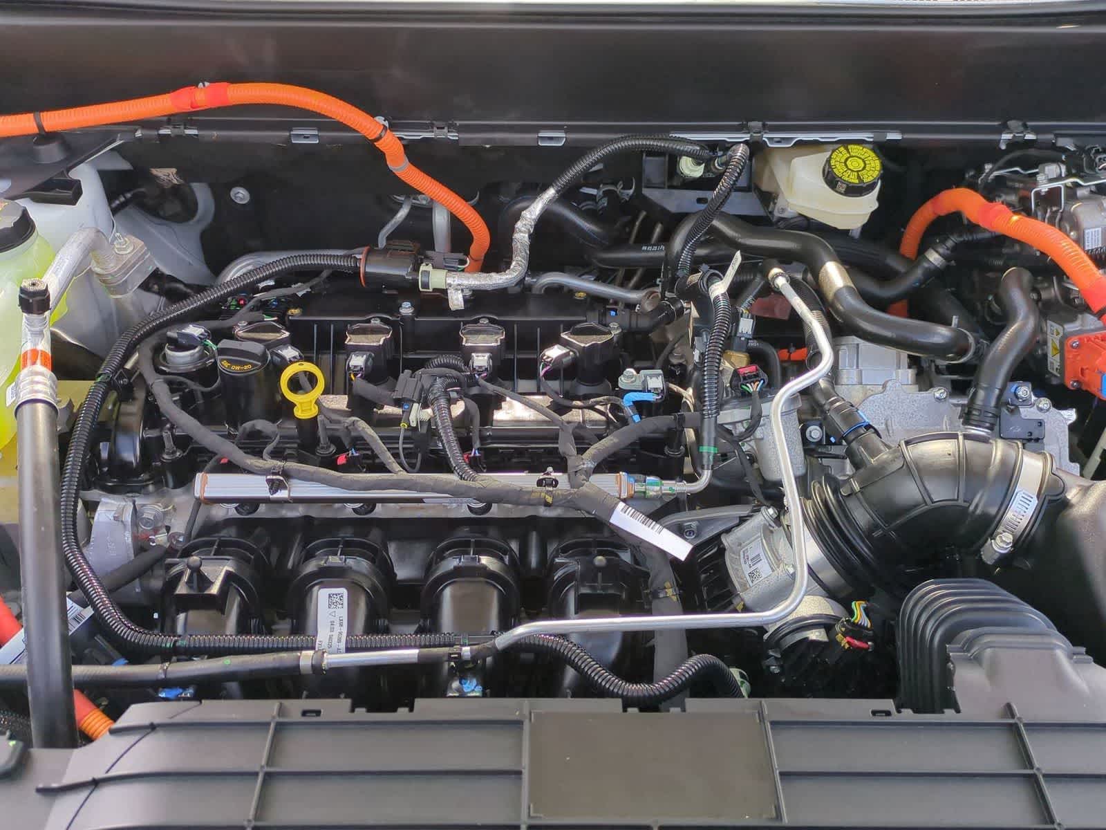 Thumbnail: 2025 Ford Maverick - 28