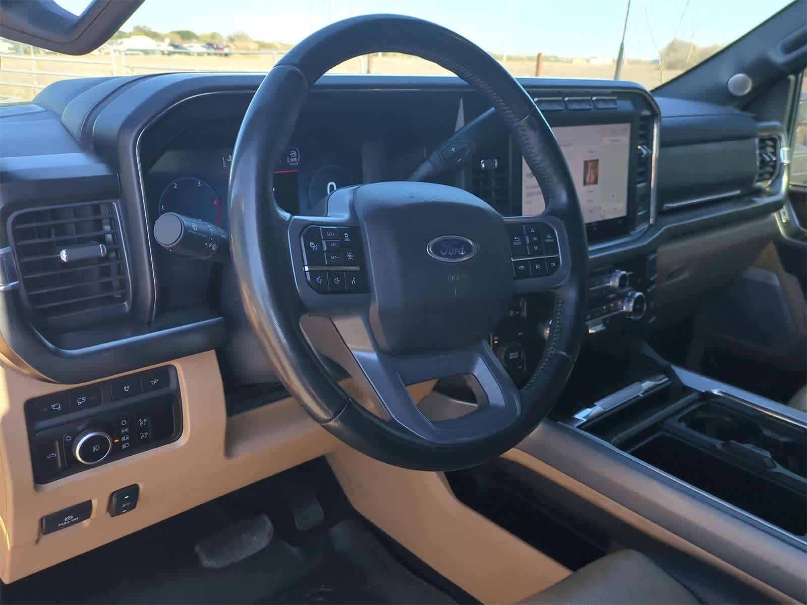 Thumbnail: 2023 Ford F-350 - 10