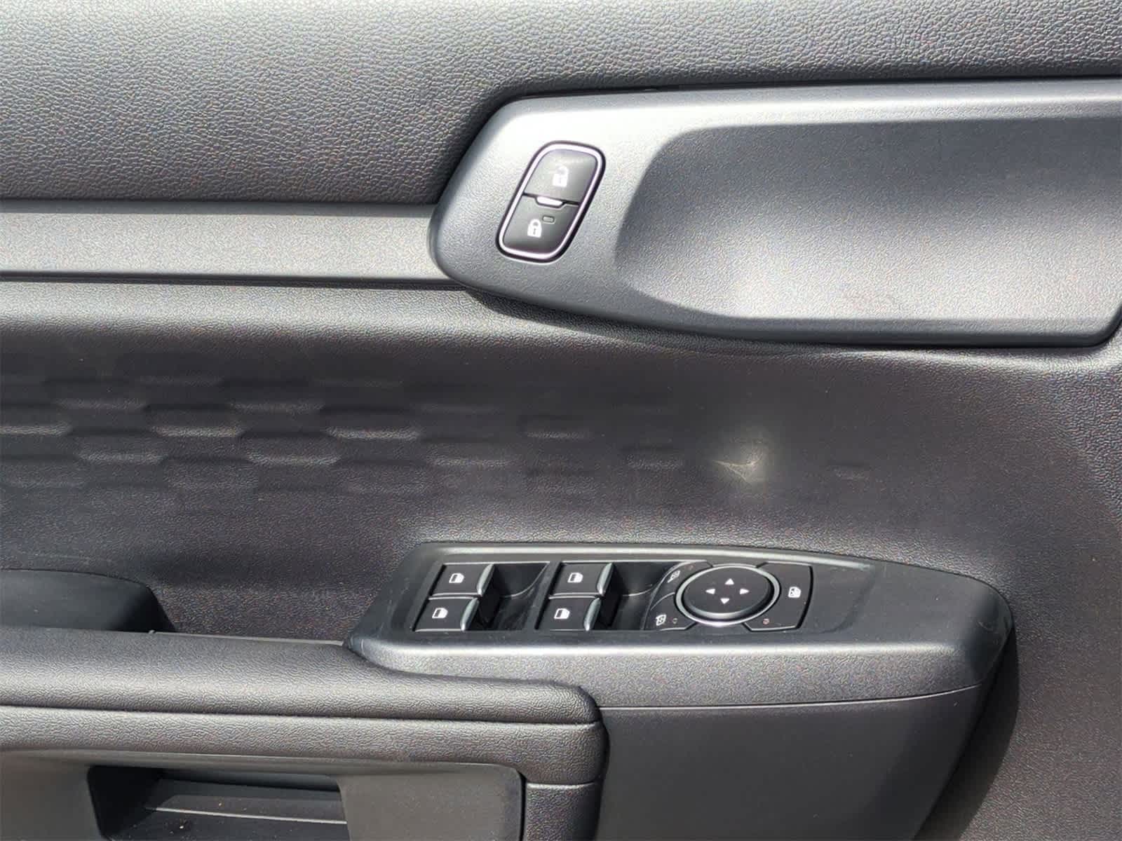 Thumbnail: 2025 Ford Ranger - 21