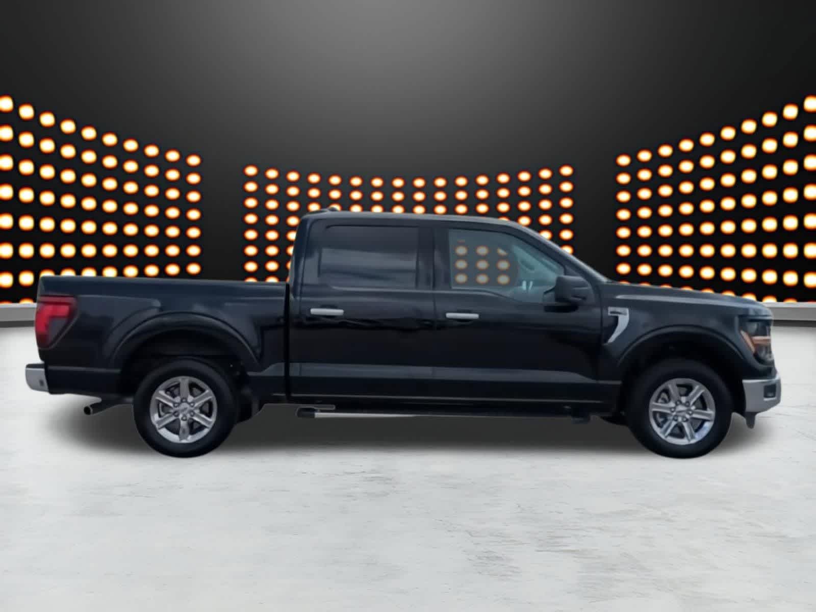 Thumbnail: 2025 Ford F-150 - 9