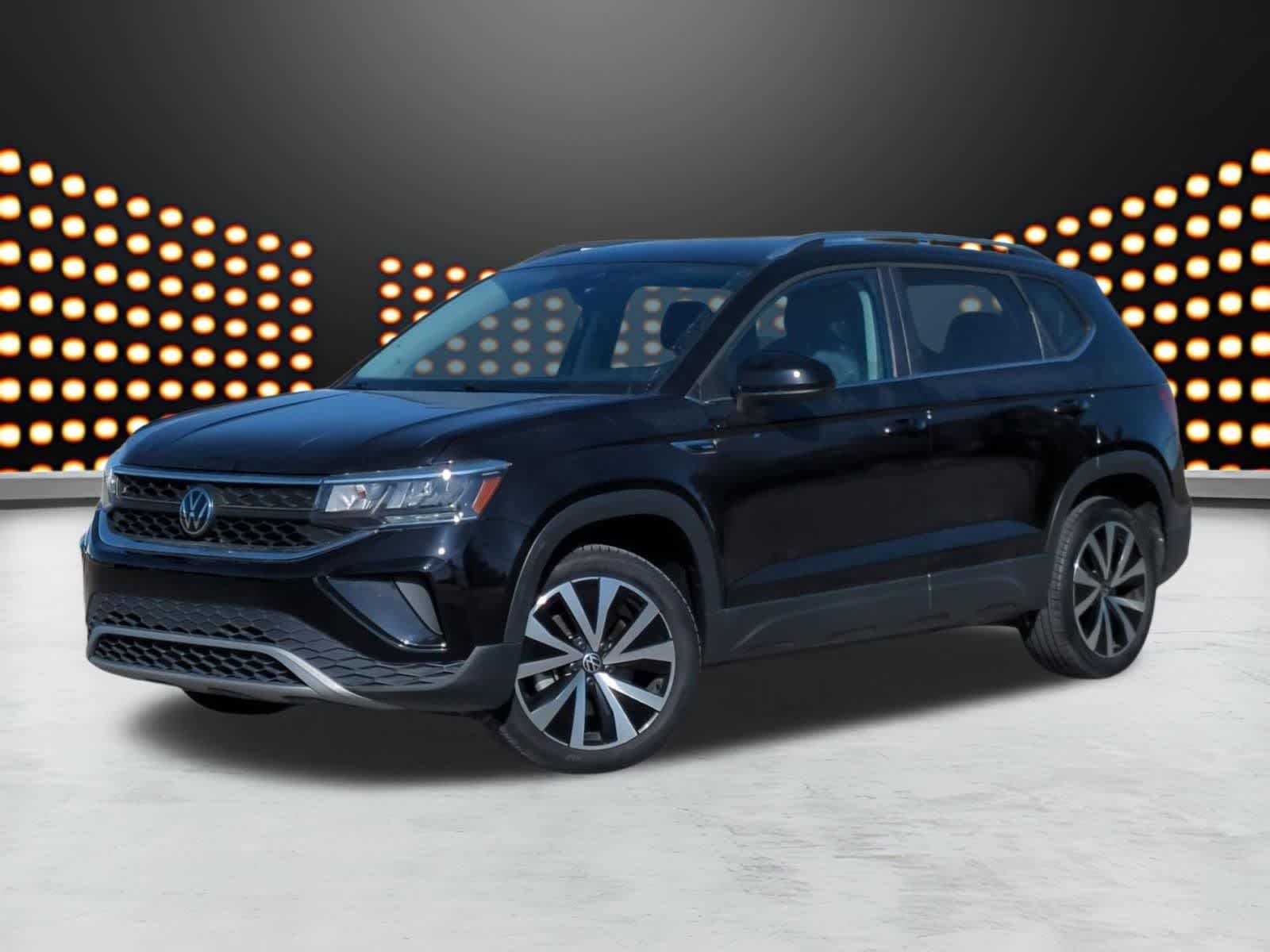 2024 Volkswagen Taos SE -
                  Corpus Christi, TX